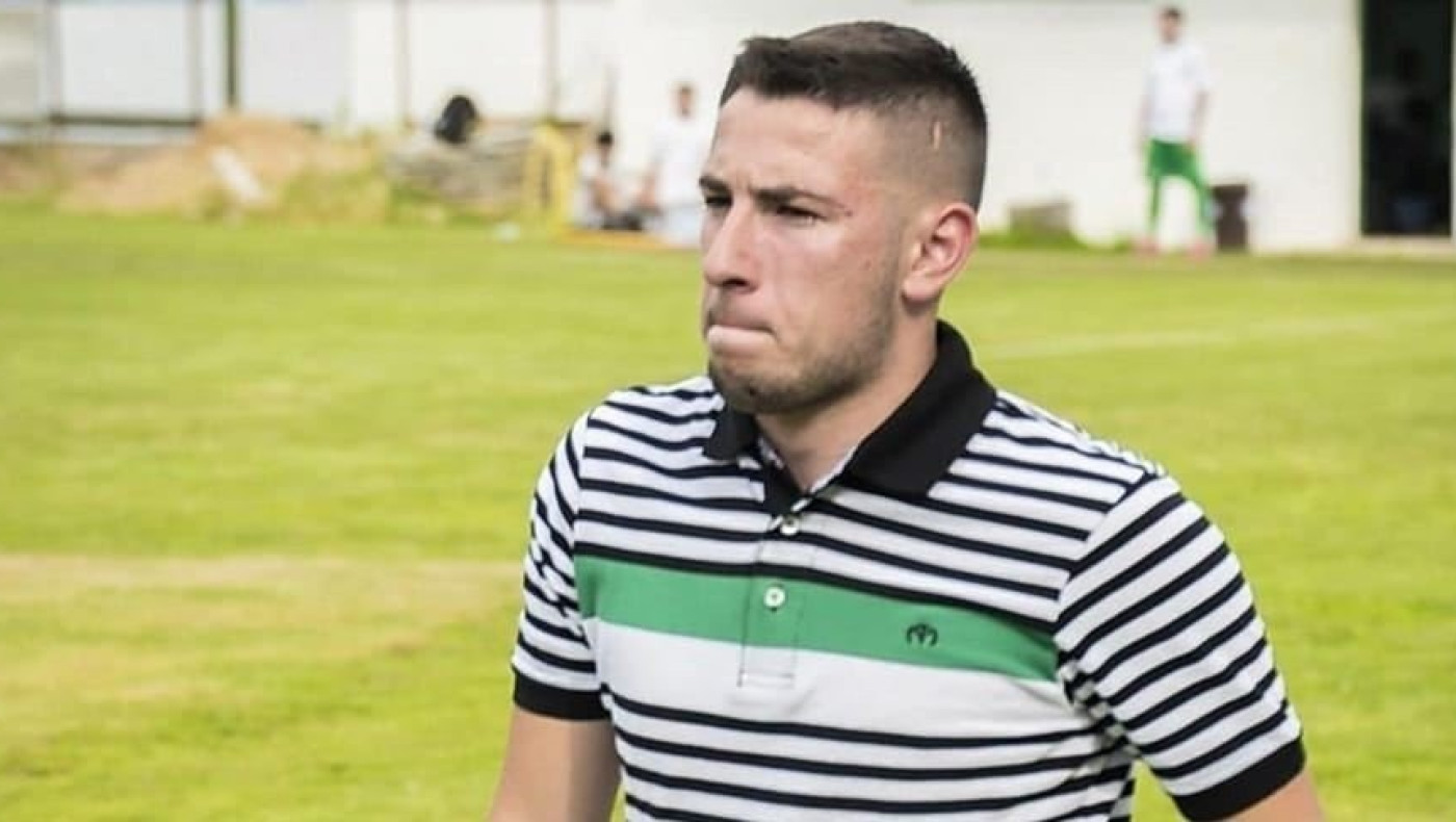 Θάνος Αργυρόπουλος: Ετσι είναι το ποδόσφαιρο