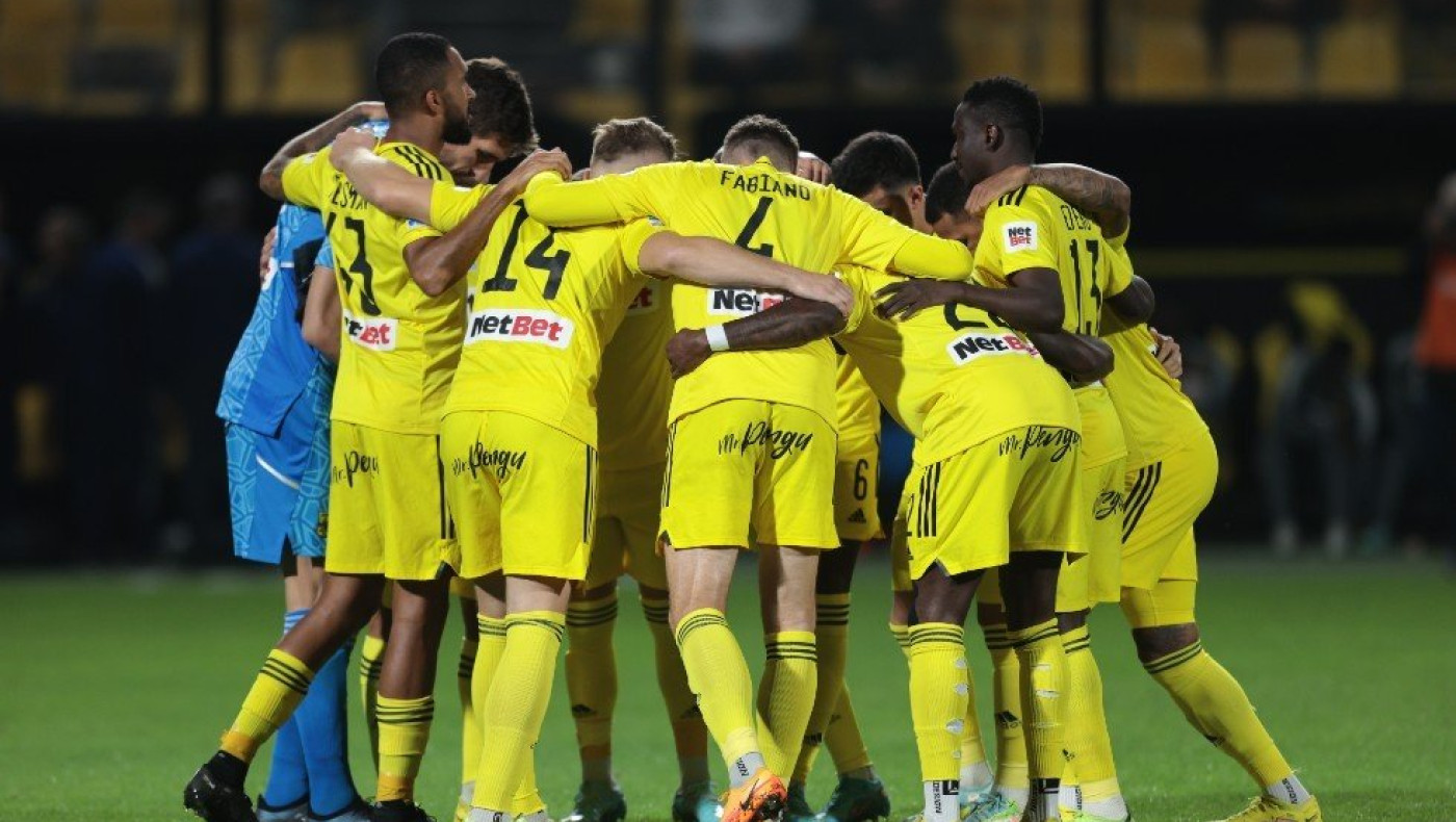 Άρης: Το νέο όνομα που μπαίνει στον «φάκελο αποδεσμεύσεων»