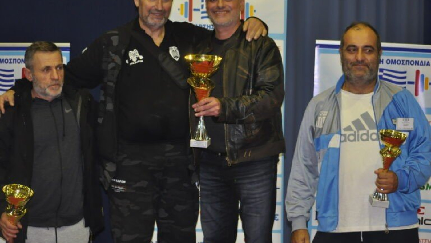 Σαλτσίδης: Η έκπληξη στον Μάλλιο για το Πρωτάθλημα και τα τεράστια προβλήματα που αντιμετωπίζουν οι αθλητές