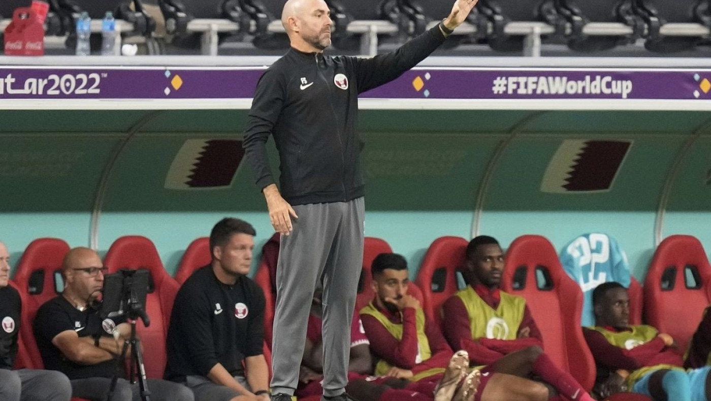 «Εάν θέλουμε να είμαστε ανταγωνιστικοί, θα χρειαστεί να αμυνθούμε»