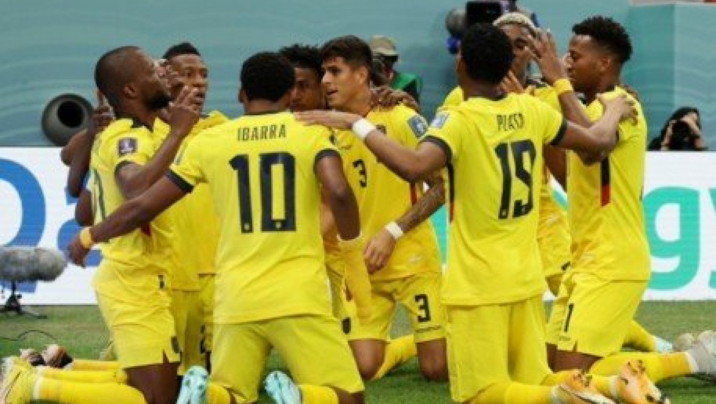 Παγκόσμιο Κύπελλο 2022: Το Εκουαδόρ χάλασε την γιορτή του Κατάρ με άνετη νίκη (vids)