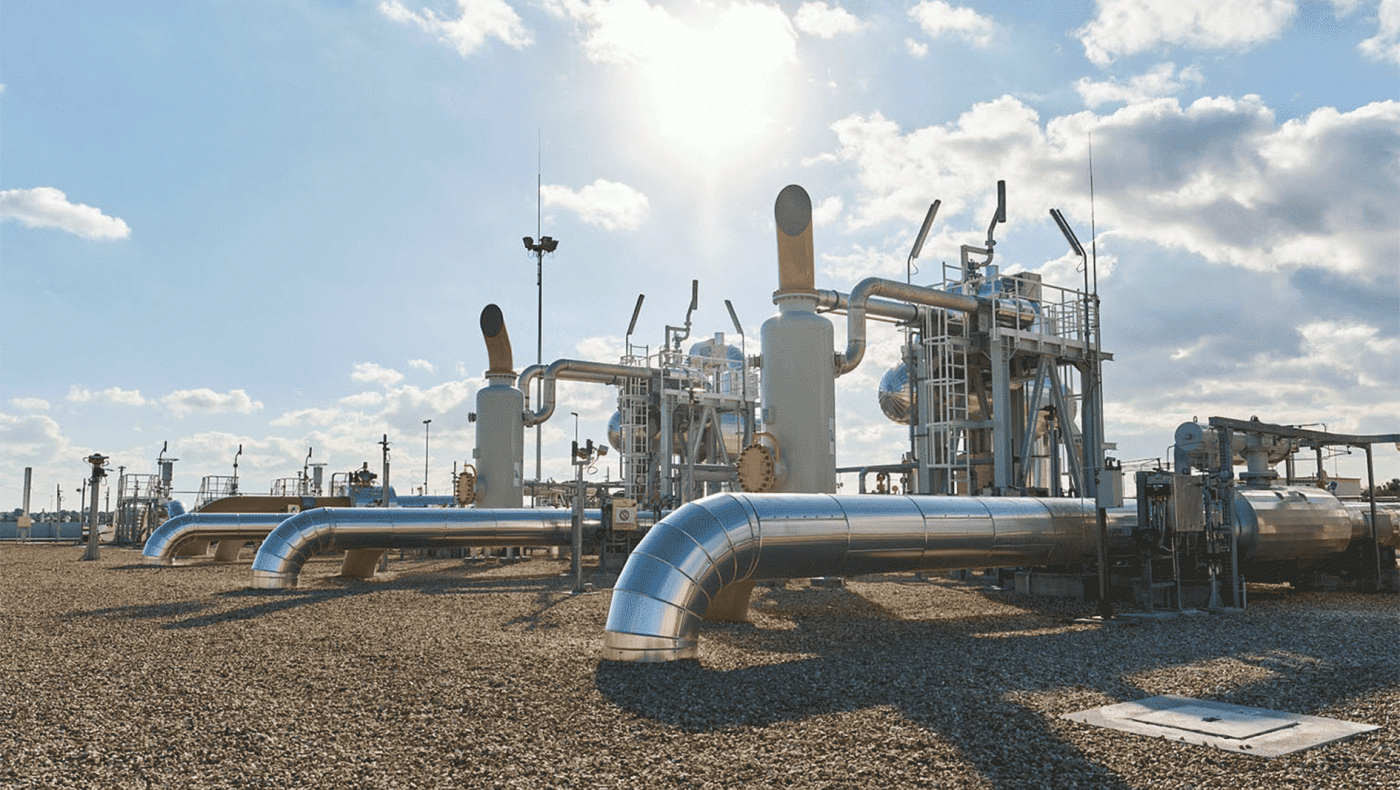 FT: Η ΕΕ εξετάζει παράταση του πλαφόν στην τιμή του φυσικού αερίου