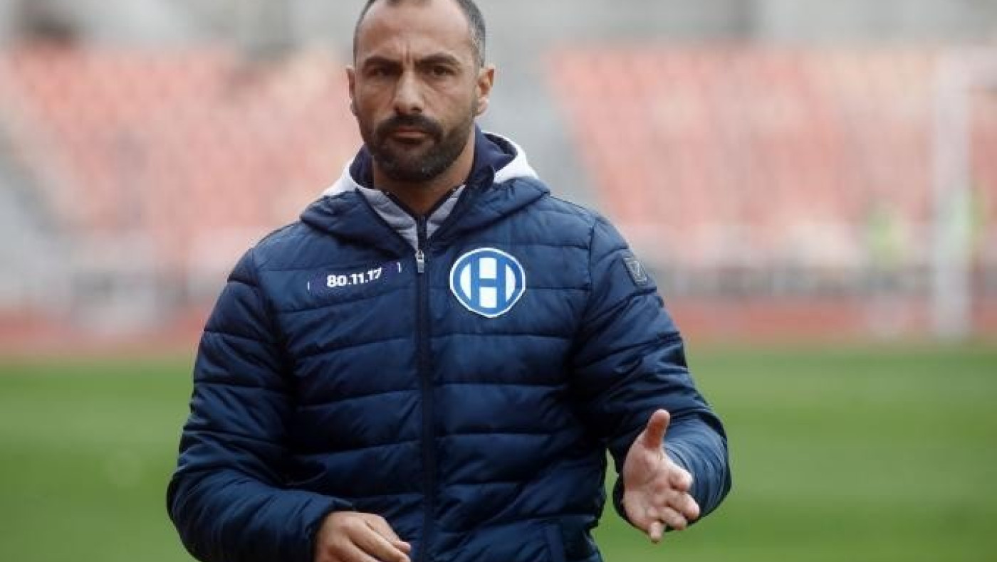 Γεωργιάδης: «Βγάλαμε αντίδραση, υπέροχος ο κόσμος»