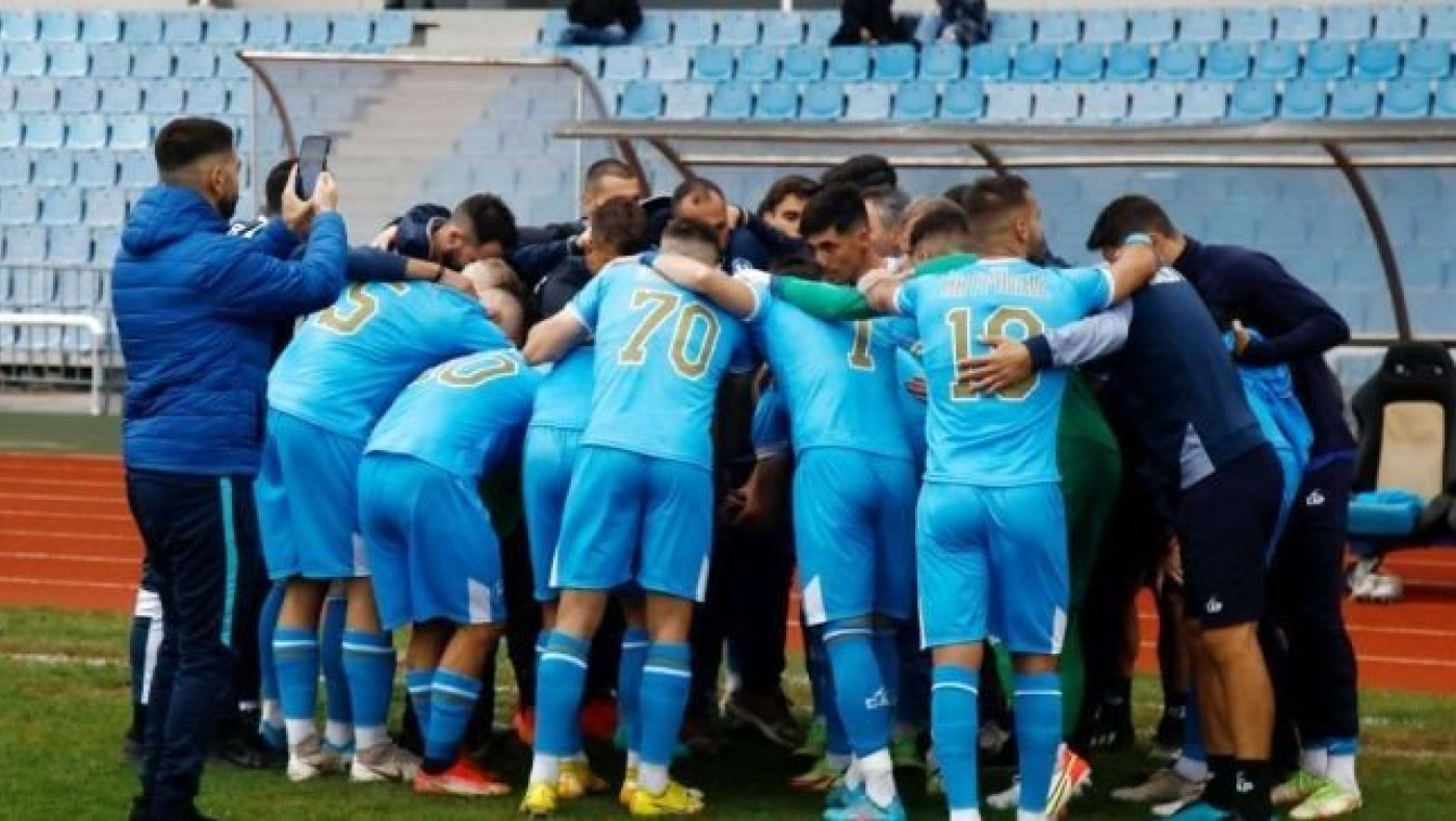 Ηρακλής: Η ενδεκάδα κόντρα στον Παναθηναϊκό Β'