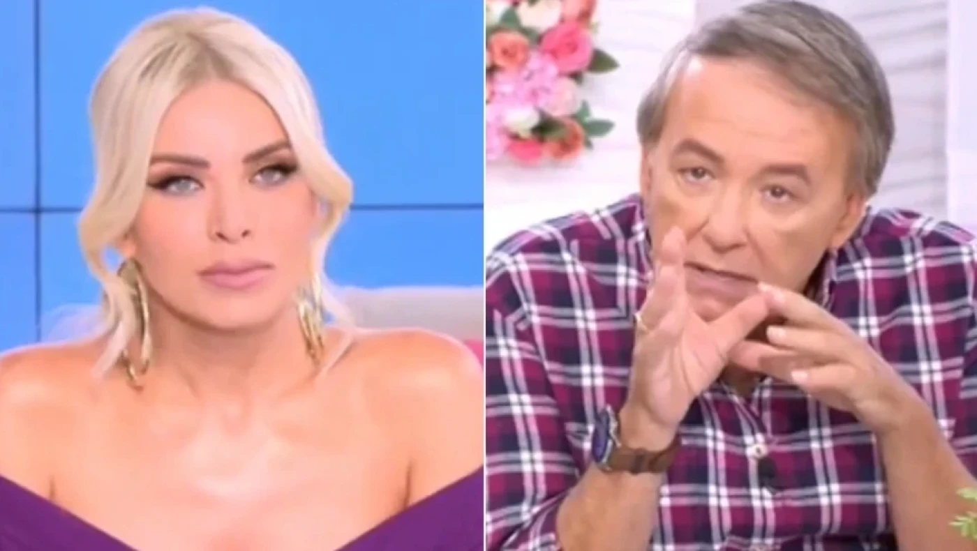 Καινούργιου για Μικρούτσικο: «Δεν μπορώ να πω ότι μου λείπει»