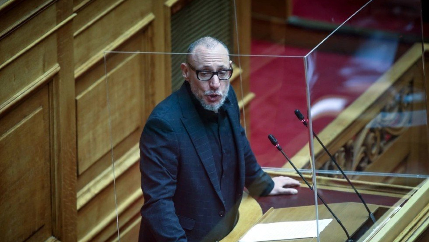 Βουλή: Άρση ασυλίας για Κλέωνα Γρηγοριάδη και Μιλτιάδη Χατζηγιαννάκη