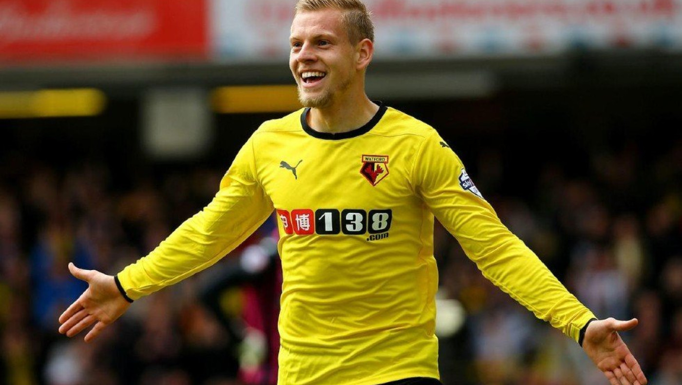 Ο Βίντρα μπήκε στον… πάγο