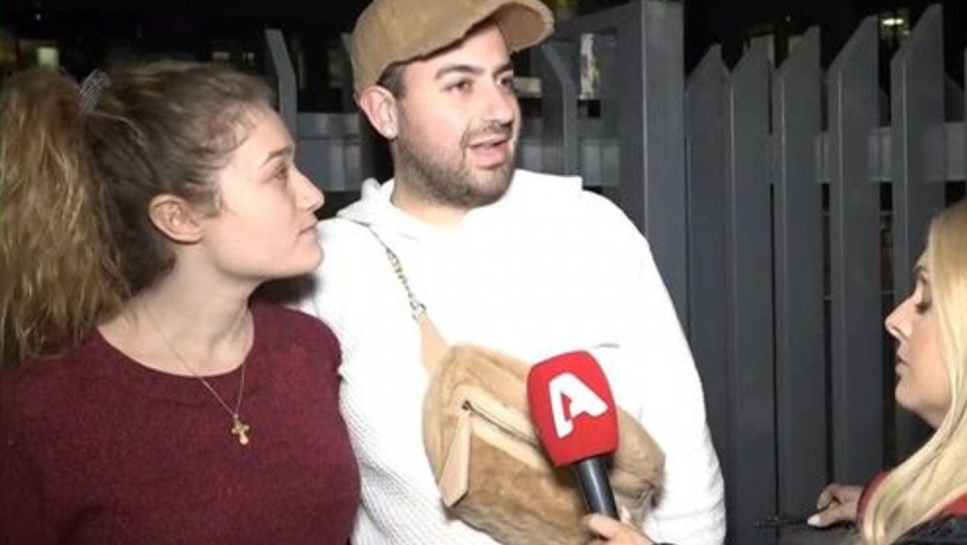 Μ. Μαυρικίου: «Δεν ανταποκρίθηκα στις ανώμαλες ορέξεις παραγωγών, γι' αυτό...»