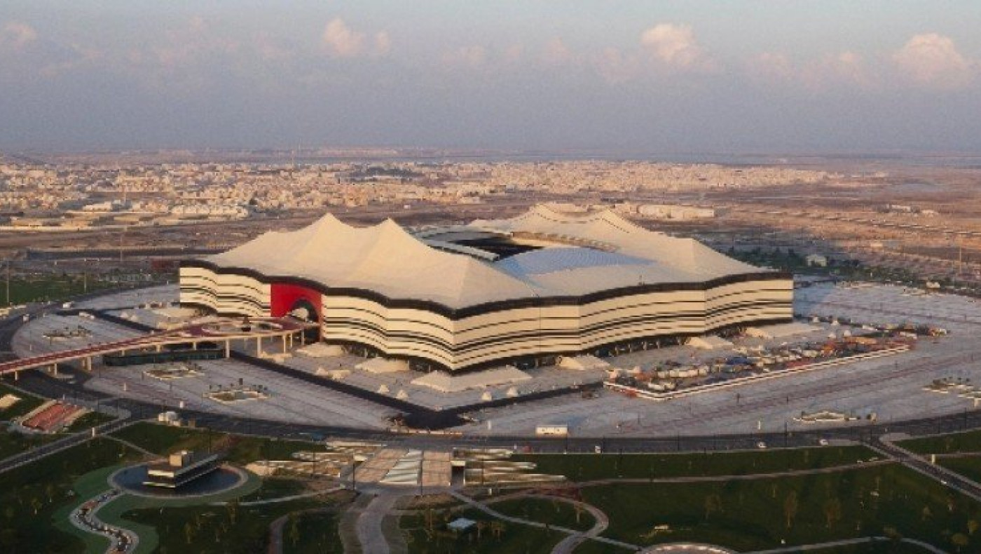 Μουντιάλ 2022: Περισσότεροι από 200 εργαζόμενοι έμειναν για έξι ώρες χωρίς φαΐ και νερό!