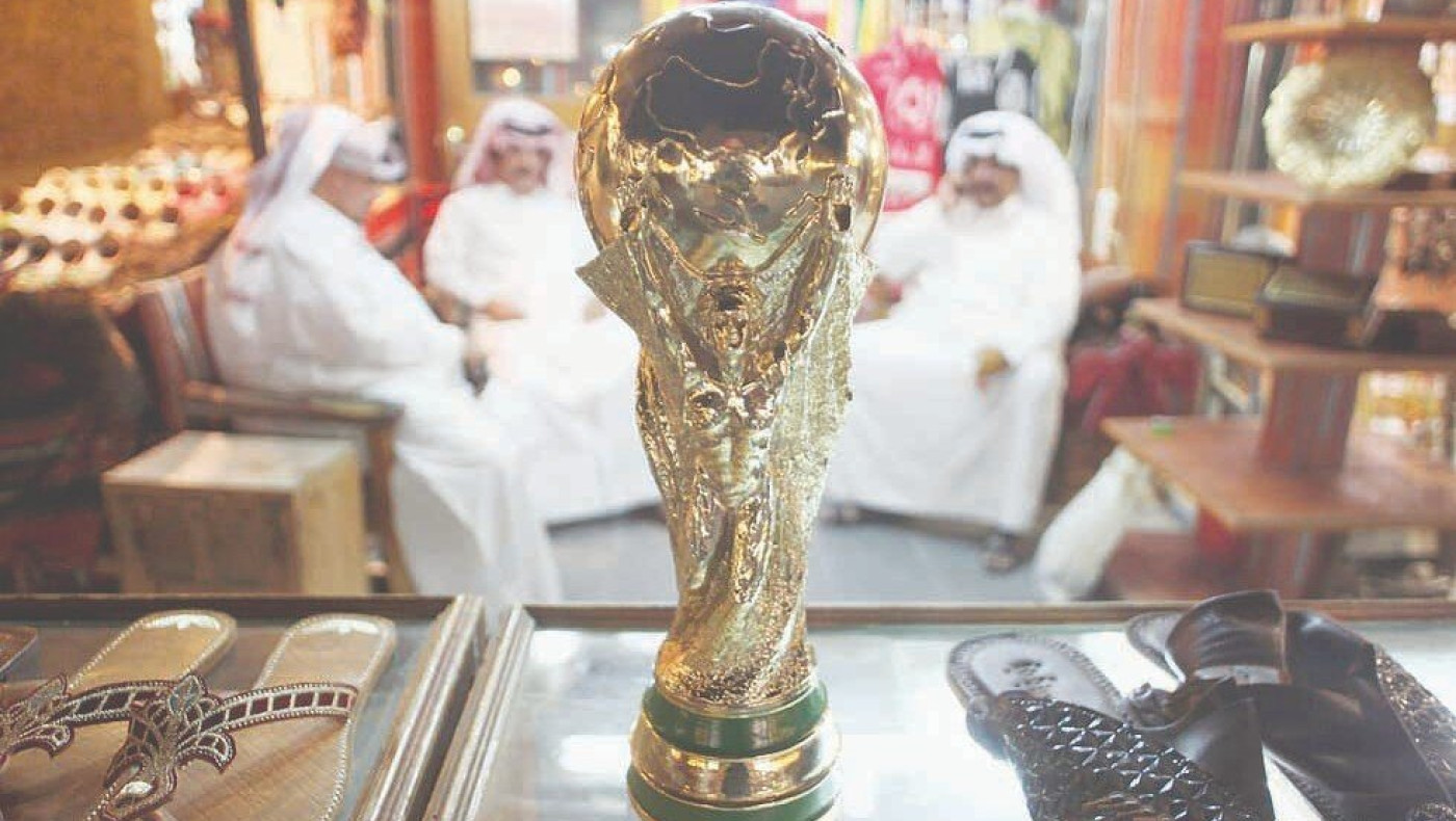 Παγκόσμιο Κύπελλο 2034: Οι δύο λόγοι για τους οποίους οδεύει προς... Ιανουάριο