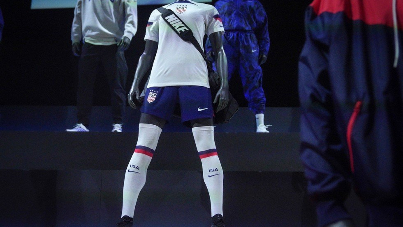 Μουντιάλ 2022: Η Nike «παγκόσμια πρωταθλήτρια», με τις περισσότερες εμφανίσεις ομάδων στο Κατάρ