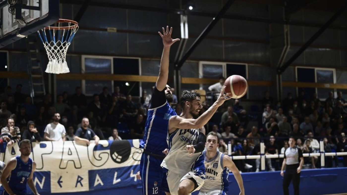 Απότομη προσγείωση για τον Ηρακλή