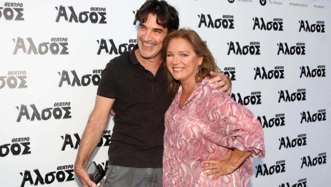 Αποκαλυπτικός Παπακαλιάτης για το Maestro: Η Καβογιάννη μπερδεύει τους τίτλους...»