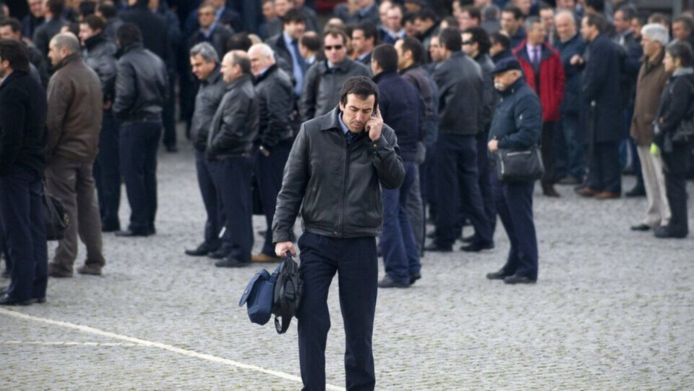 Πορτογαλία: Aπεργούν oι δημόσιοι υπάλληλοι – Ζητούν αυξήσεις 10% στους μισθούς