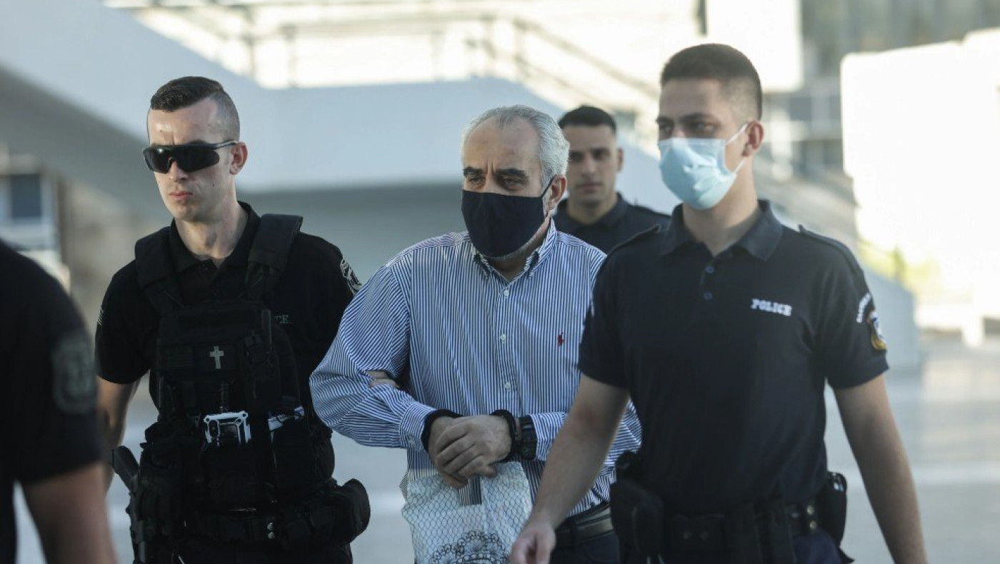 Ένοχος για επτά ανθρωποκτονίες και έξι απόπειρες ο ψευτογιατρός - 8 φορές ισόβια πρότεινε ο εισαγγελέας