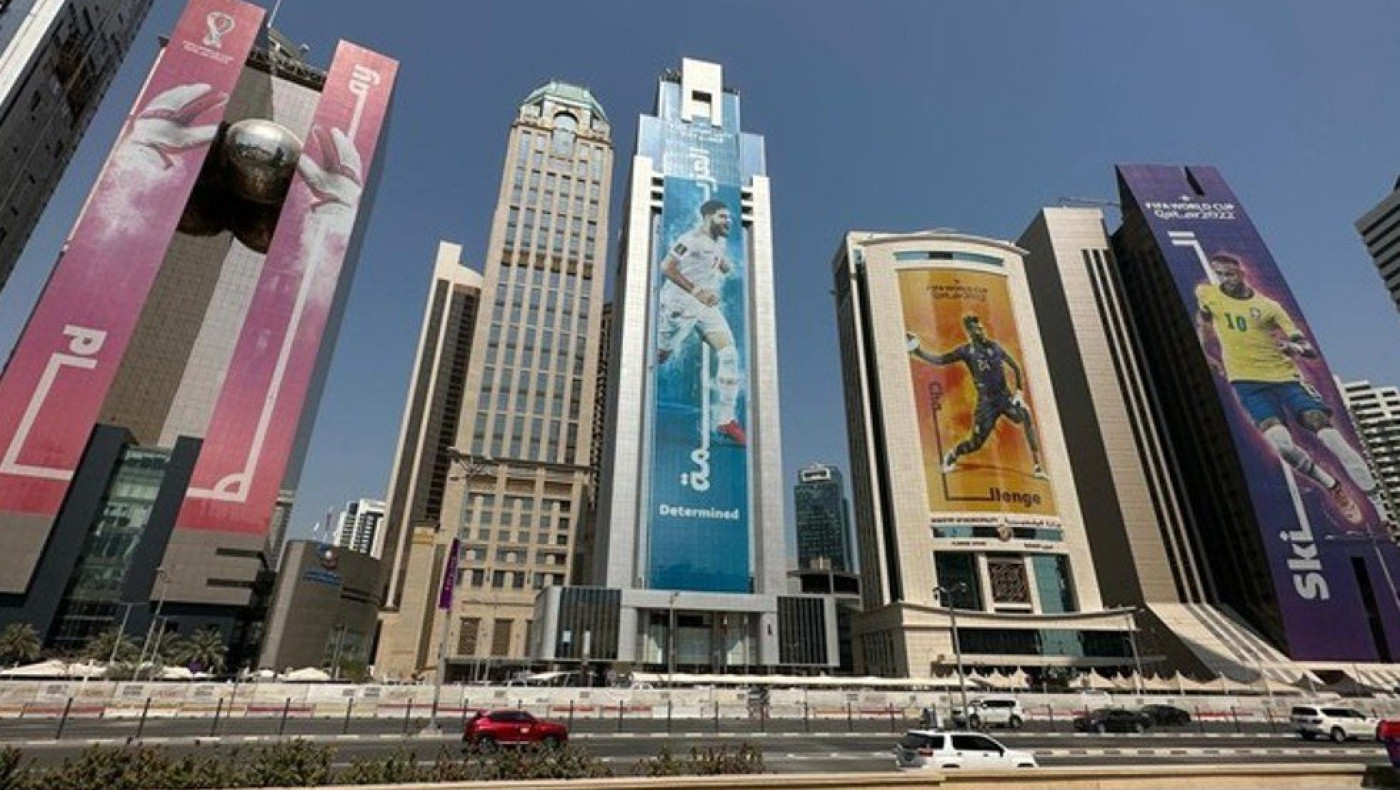 Μουντιάλ 2022: Το πιο ακριβό πάρτι θα γίνει με τον Σισέ DJ την βραδιά του τελικού