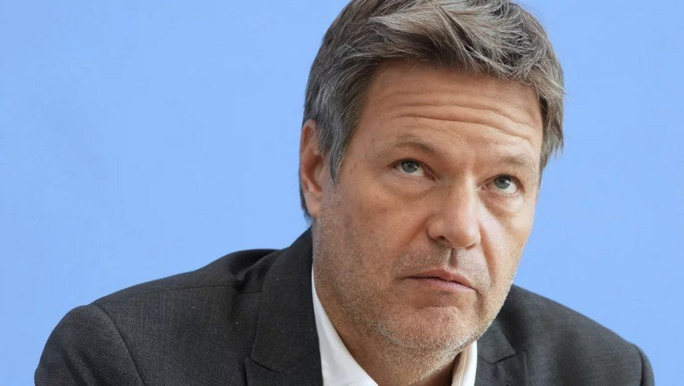 Γερμανός υπουργός Οικονομίας: «Τρελή ιδέα» η ανάθεση του Μουντιάλ στο Κατάρ -«Μόνο με διαφθορά εξηγείται»