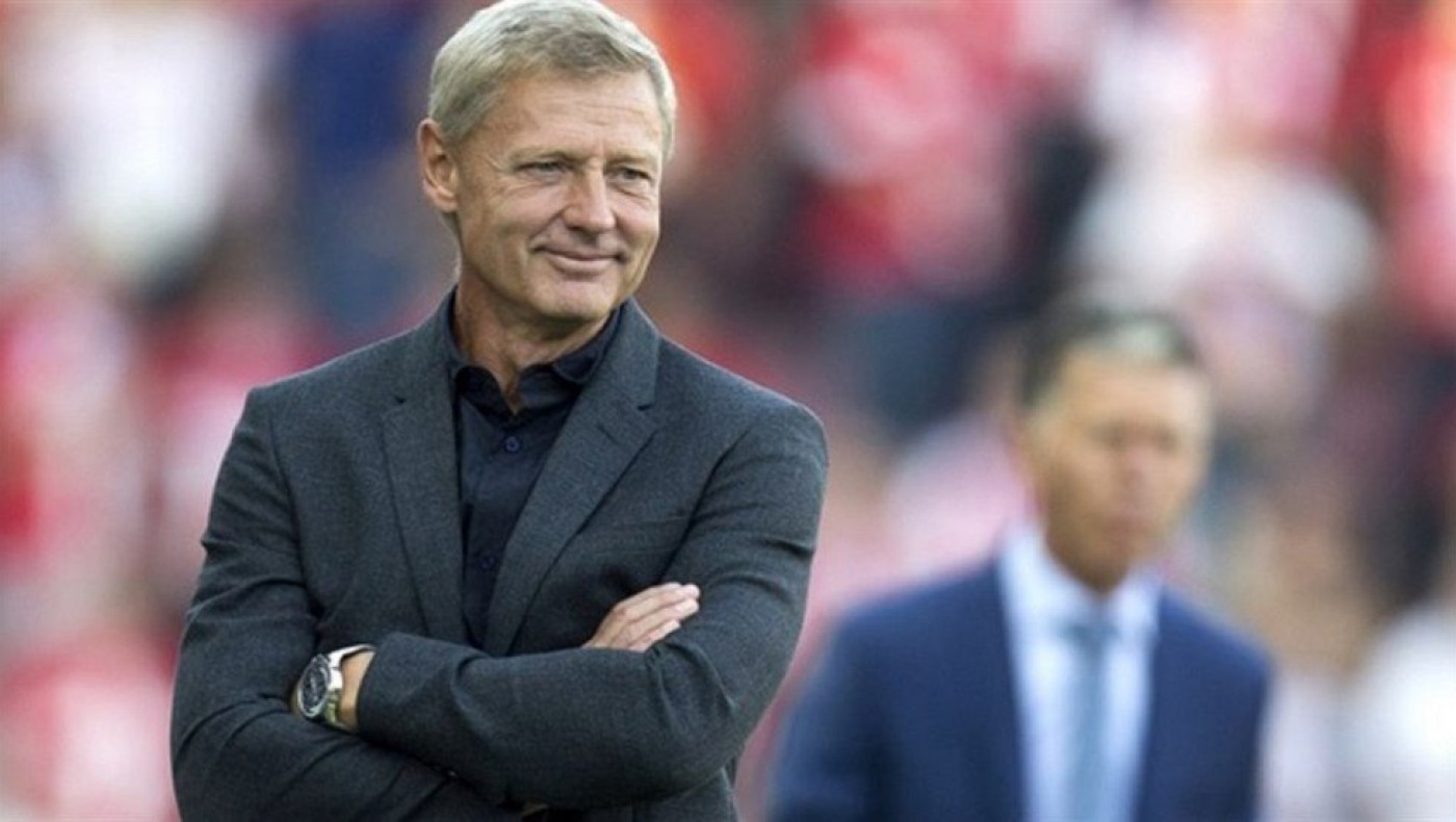 Σκάζνι: «Δυνατός και τεχνίτης ο Βίντρα, μπορεί να βοηθήσει τον Αρη»