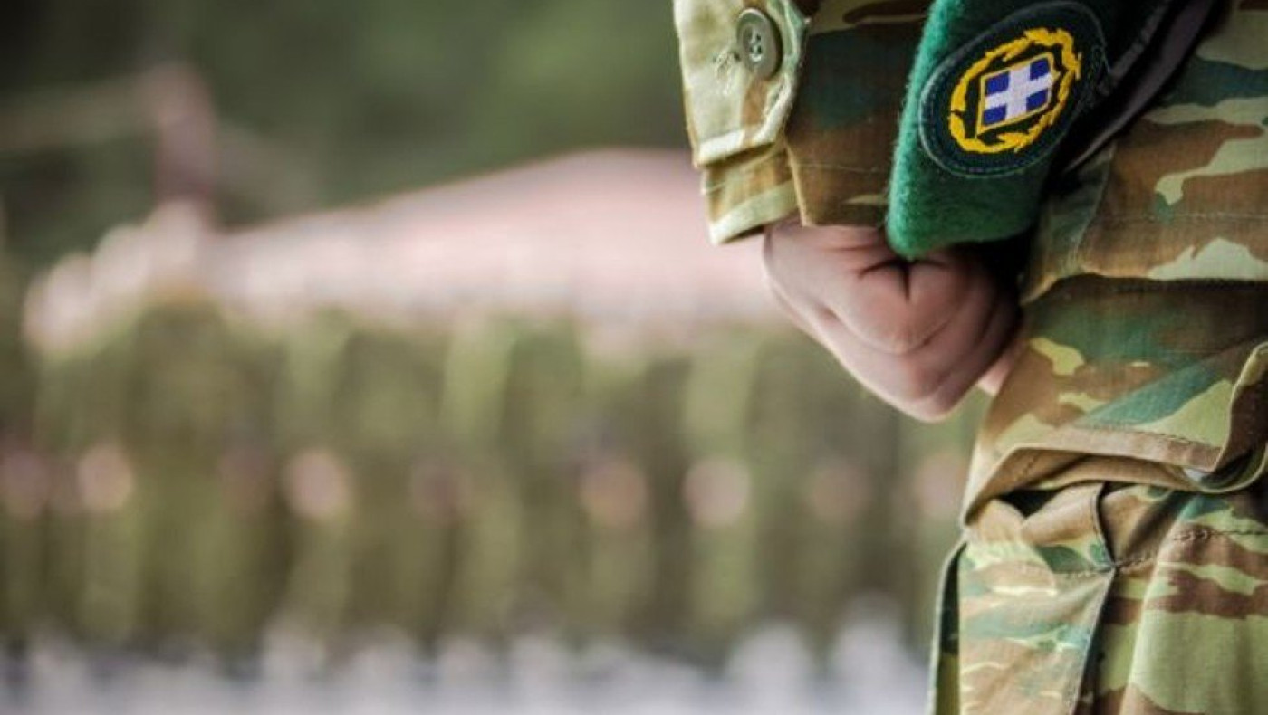 Νέα σύλληψη για κατασκοπεία: 68χρονος Γεωργιανός φωτογράφιζε στρατόπεδο στις Σέρρες