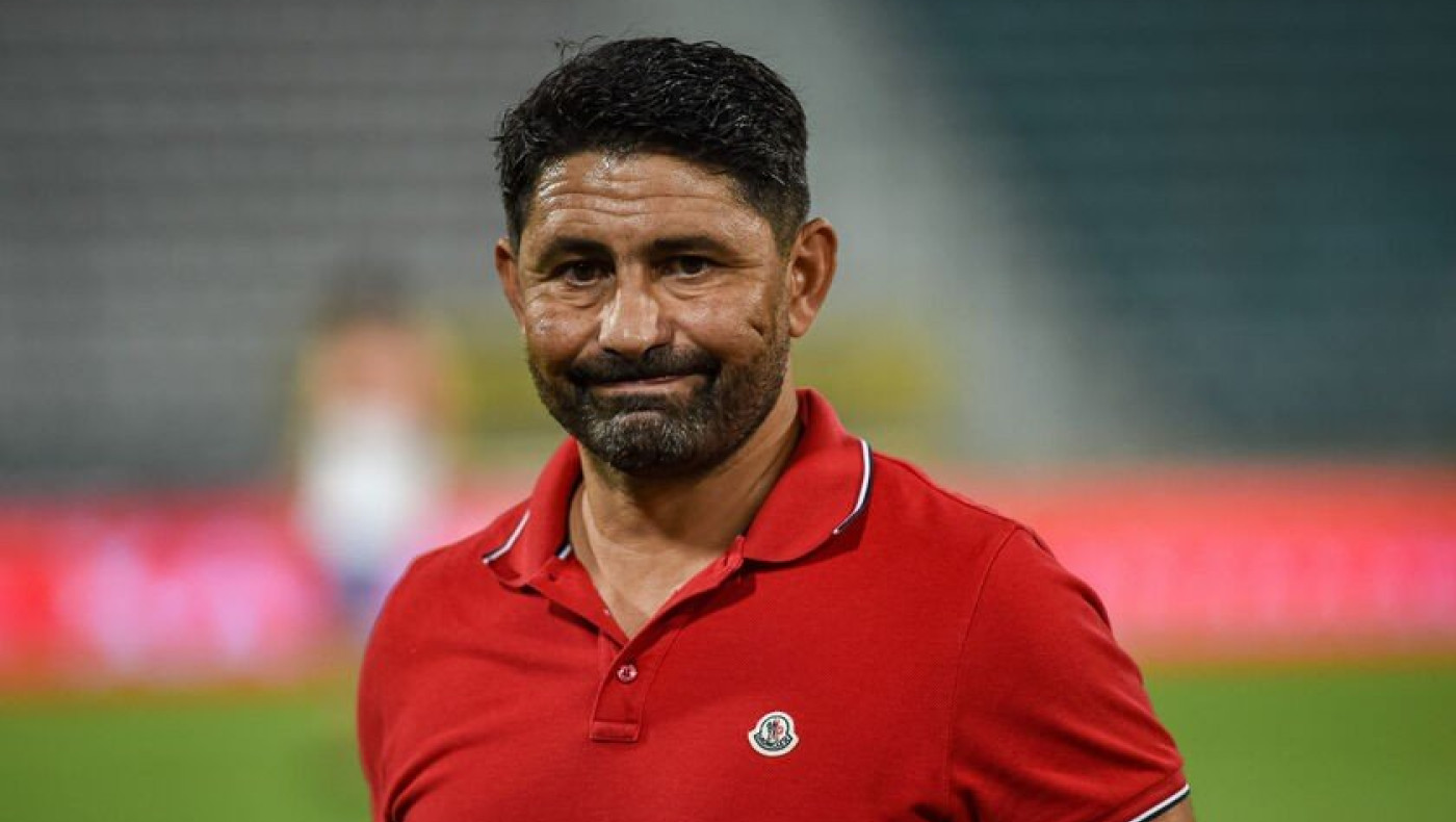 Σχεδόν οι μισές ομάδες του πρωταθλήματος άλλαξαν προπονητή!