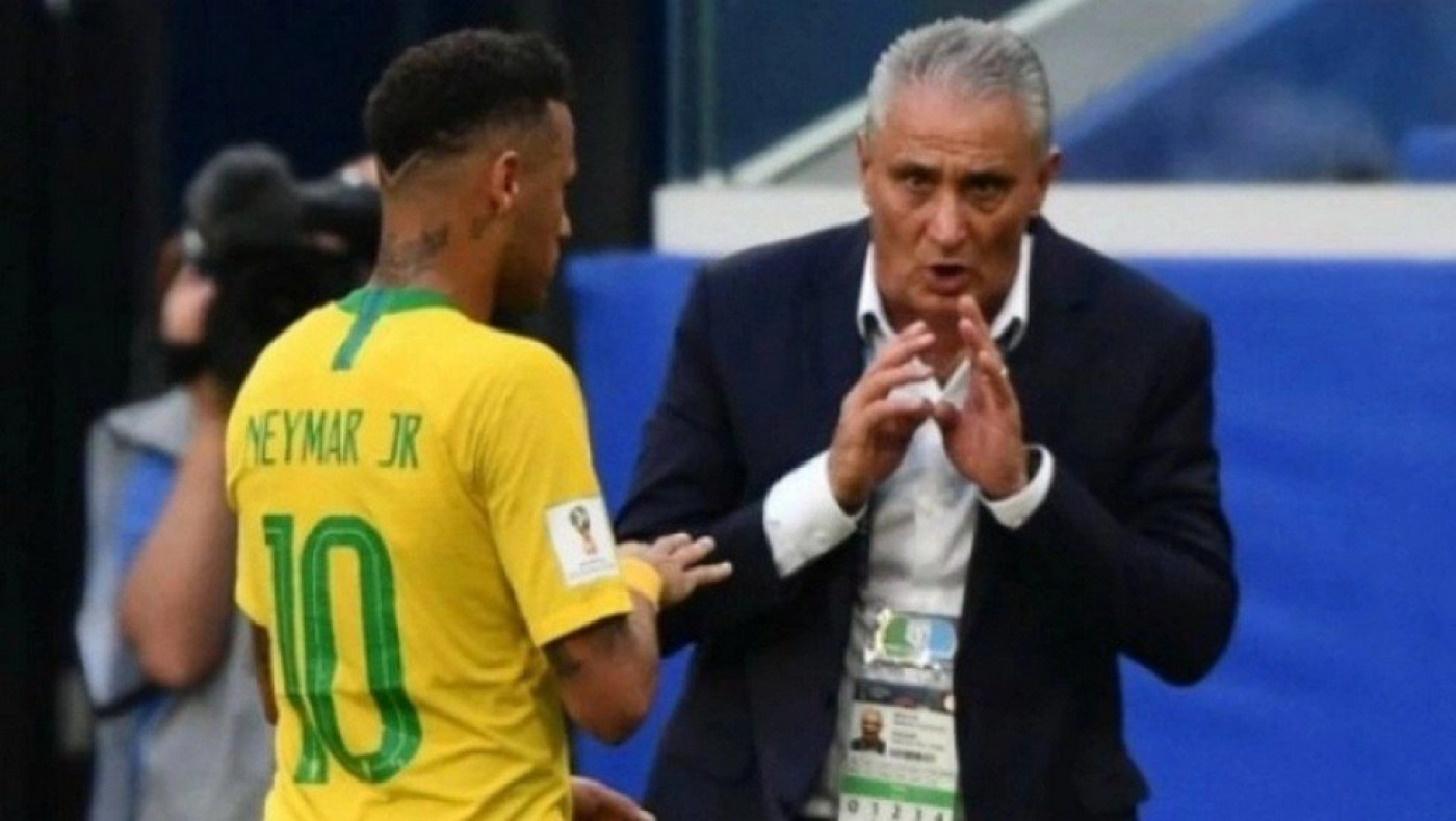 Αποχωρεί μετά το Μουντιάλ ο Τίτε, στην θέση του ο Μάνο Μενέσες