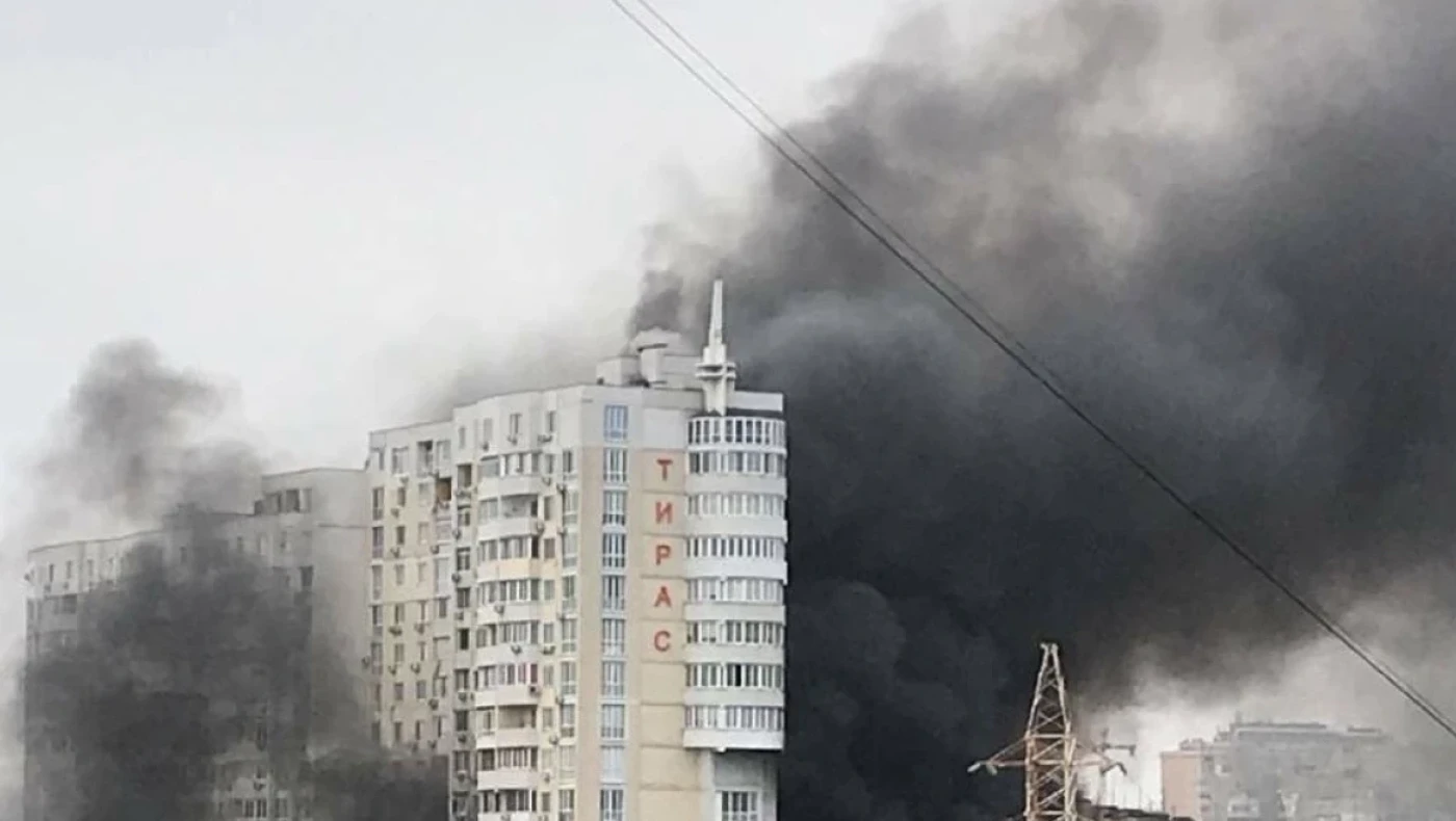 Ρωσικός πύραυλος στην Οδησσό- Νεκροί με σημάδια βασανιστηρίων στη Χερσώνα