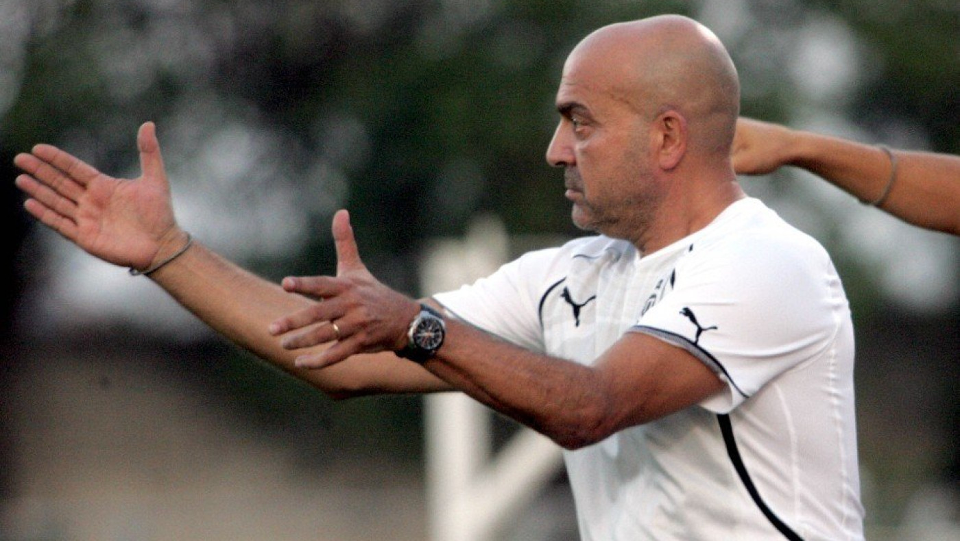 Χατζάρας: «Ο ΠΑΟΚ είχε το ημίχρονο του, ο Άρης έκλεψε τη νίκη με Μανού»