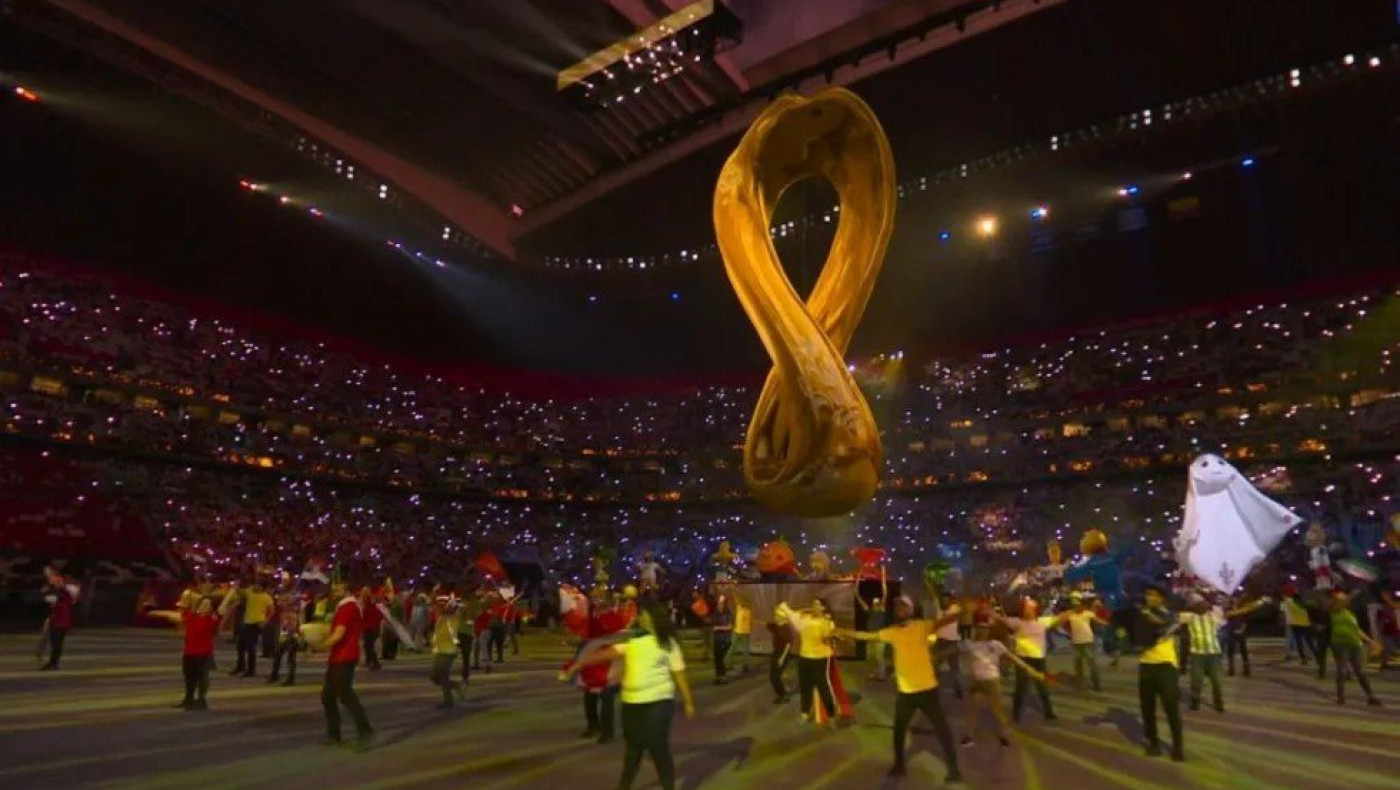 Το πολυσυζητημένο Μουντιάλ του Κατάρ, η περίσσια υποκρισία και η ευχάριστη προσμονή