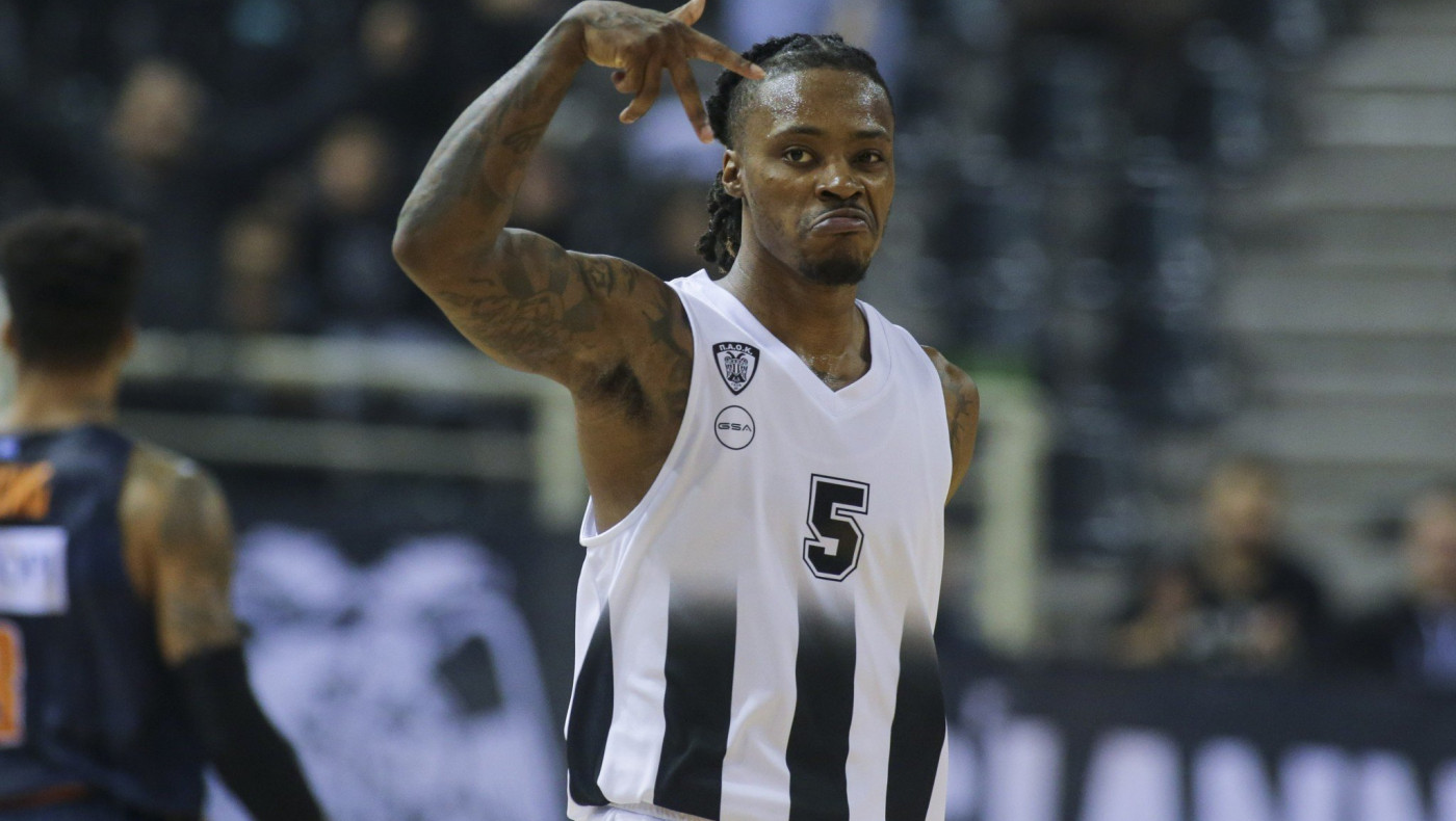 Μια εξάδα αγώνων που θα κρίνει τα πάντα για τον ΠΑΟΚ