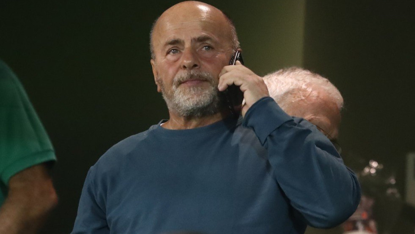 «Έτσι υποχρέωσε ο Αλαφούζος τον Κυριακού να δείξει ο ΑΝΤ1 ελεύθερα όλα τα ματς του Μουντιάλ»