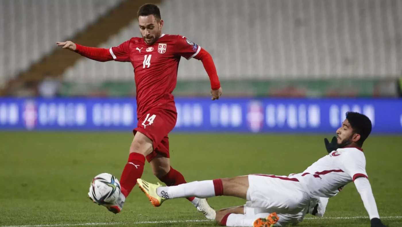 Μπόμπαν Κρισμάρεβιτς για Αντρίγια Ζίβκοβιτς: «Μπορεί να τα πάει καλά απόψε απέναντι στον Βινίσιους»