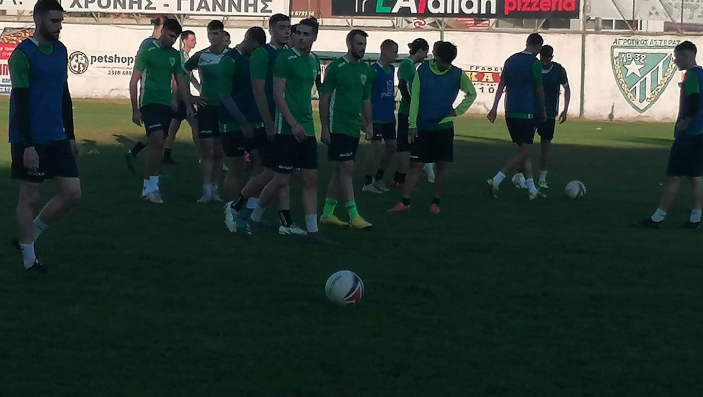 Αγροτικός Αστέρας: Φτιάχνεται μέσα από τα παιχνίδια