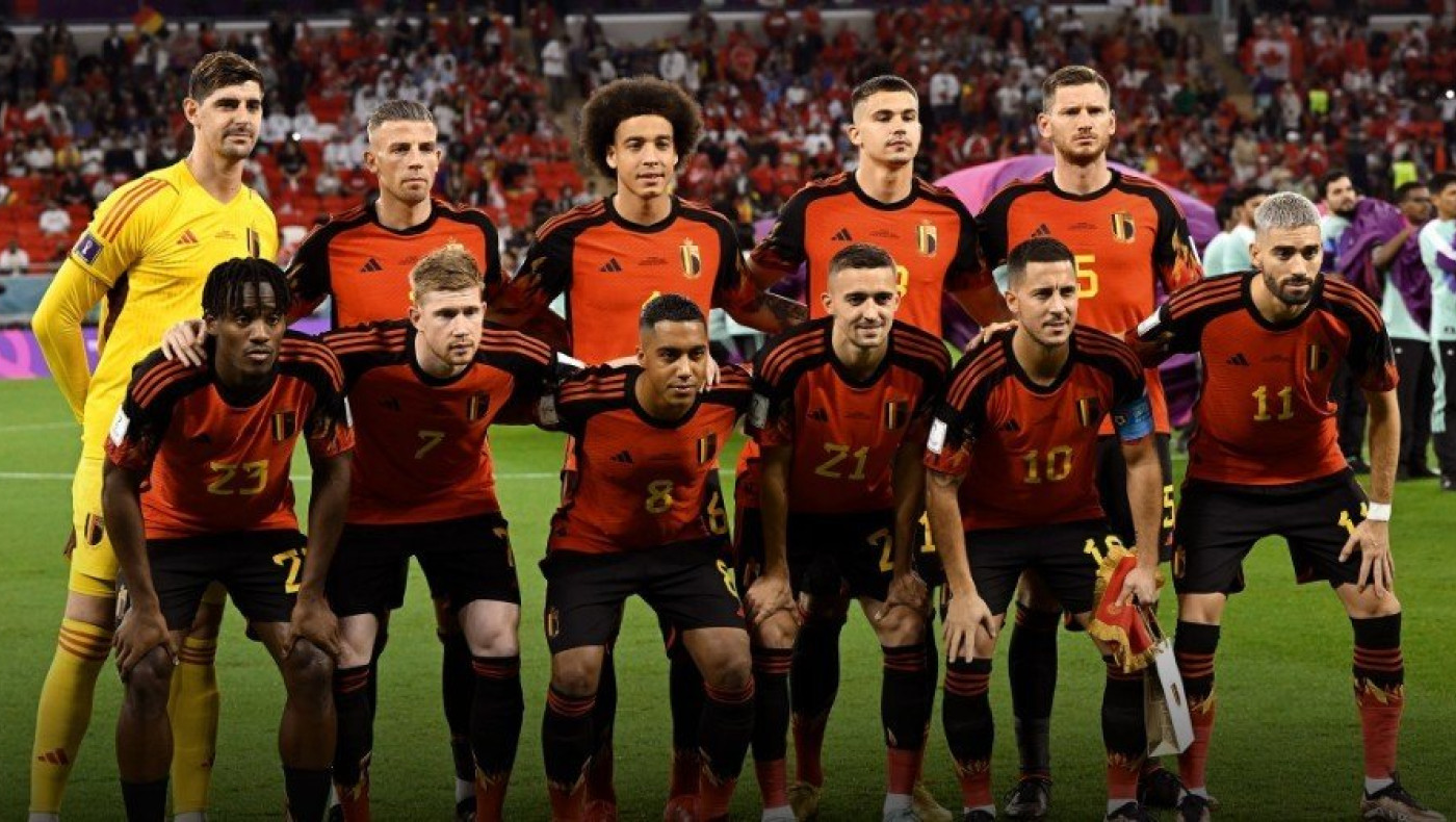 Παγκόσμιο Κύπελλο 2022: Ανω κάτω το Βέλγιο μετά το «είμαστε πολύ μεγάλοι» του Ντε Μπρόινε