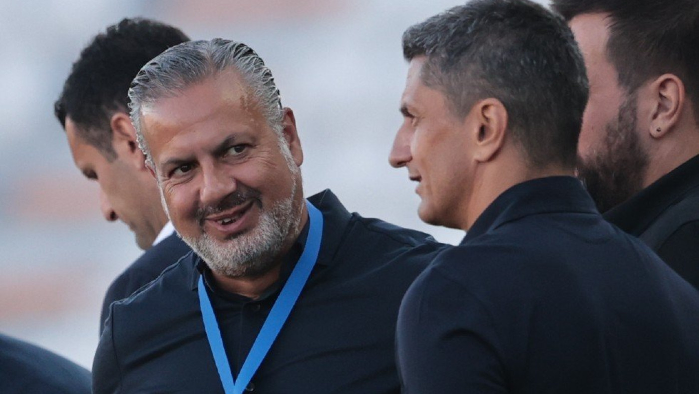 ΠΑΟΚ: Τα μεταγραφικά θα «τρέξουν» από τα ξημερώματα της Παρασκευής