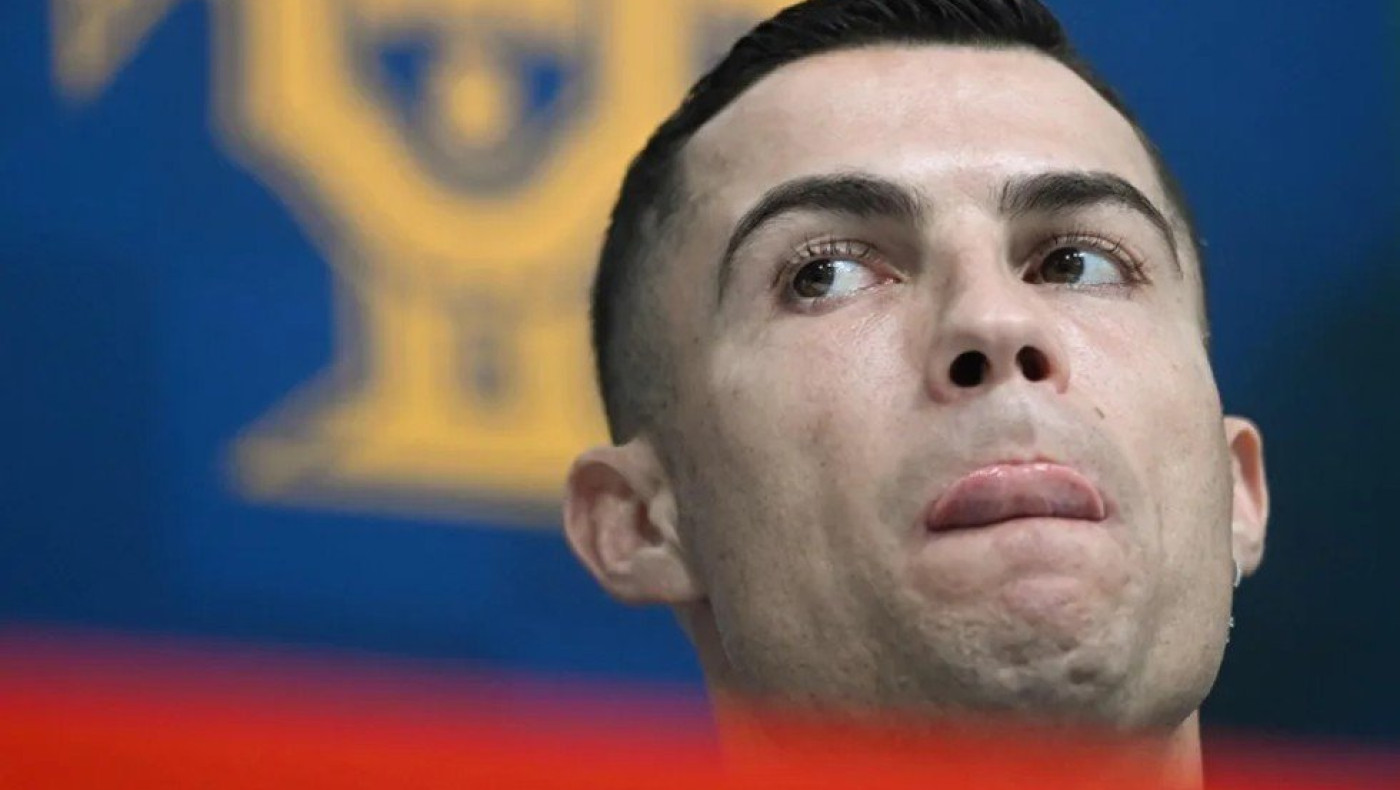 Ρονάλντο: «Είμαι αλεξίσφαιρος, σταματήστε να ρωτάτε τους συμπαίκτες μου για μένα»
