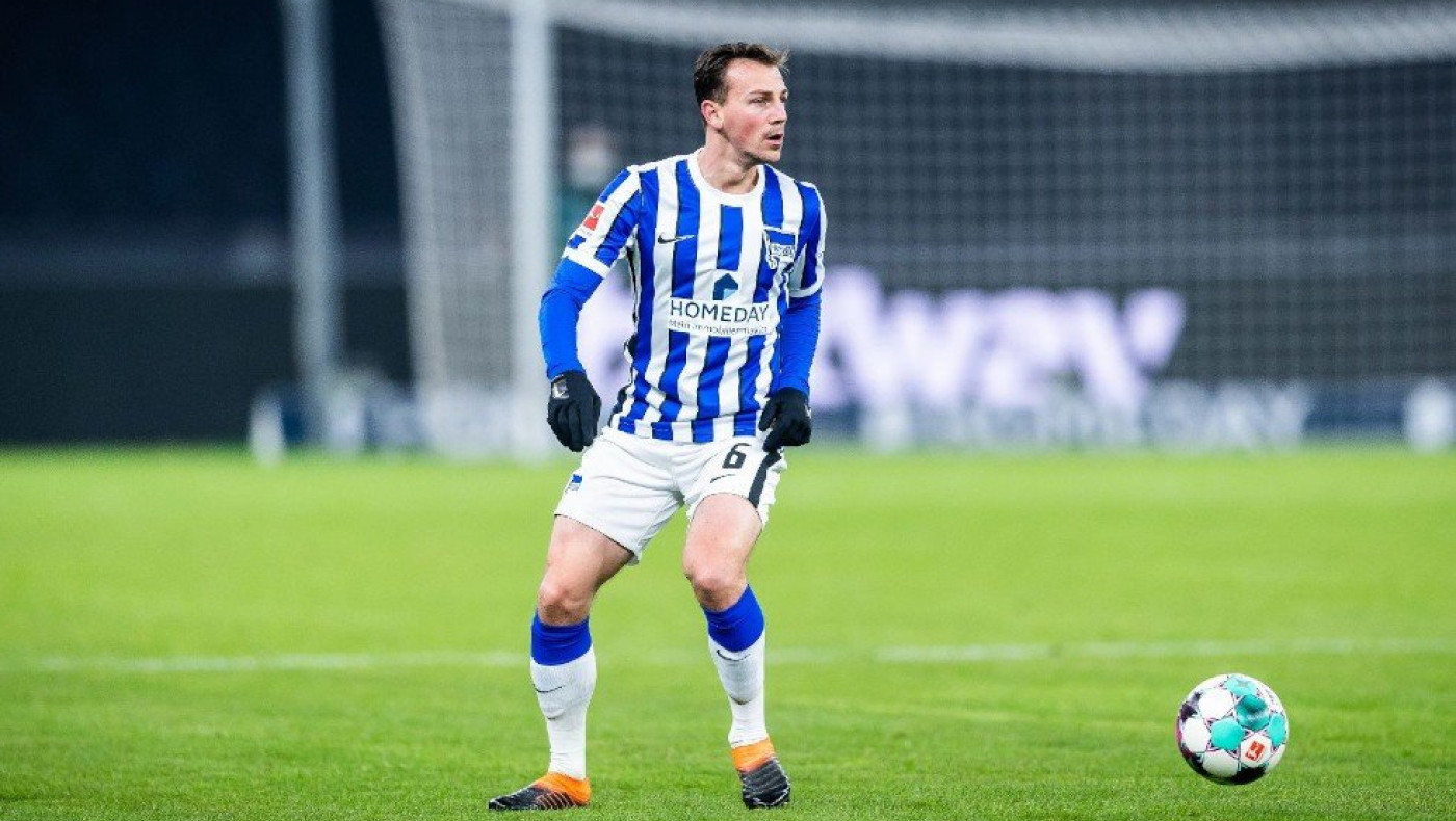 Θέμα χρόνου να «τελειώσει» του Νταρίντα