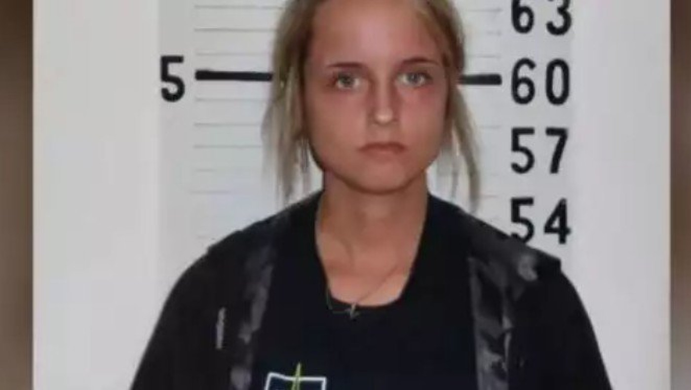 Οκλαχόμα: Δασκάλα κατηγορείται ότι έκανε σεξ με μαθητή!