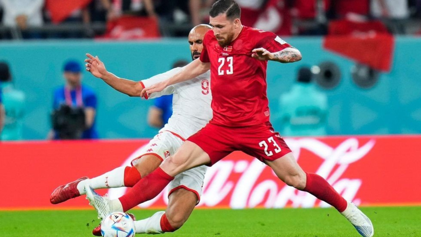 Παγκόσμιο Κύπελλο: «Γκέλα» στην πρεμιέρα για τη Δανία, ήρωας για τους Τυνήσιους ο κίπερ Ντάχμεν