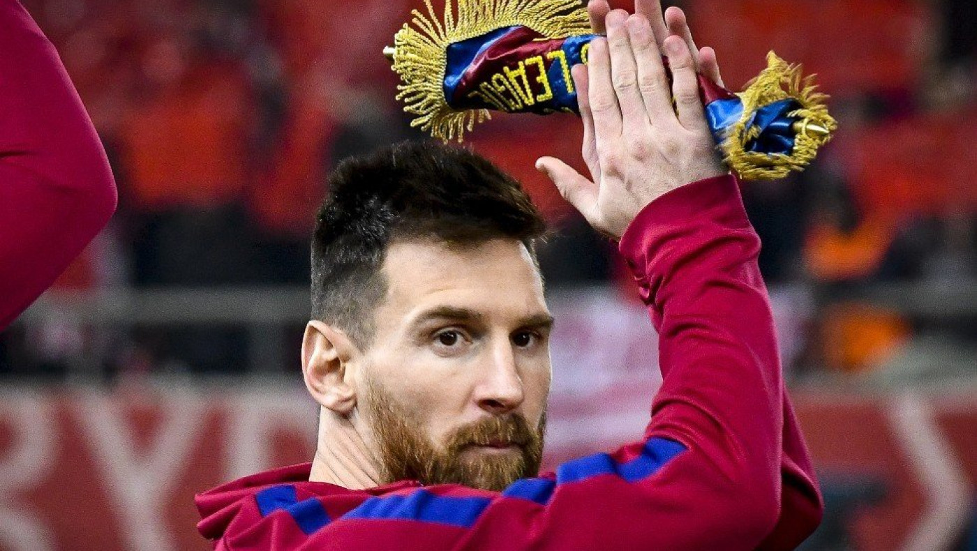 Το αξίζει ο κοντοπίθαρος μάγος, αλλά έτσι κι αλλιώς είναι ο κορυφαίος ever