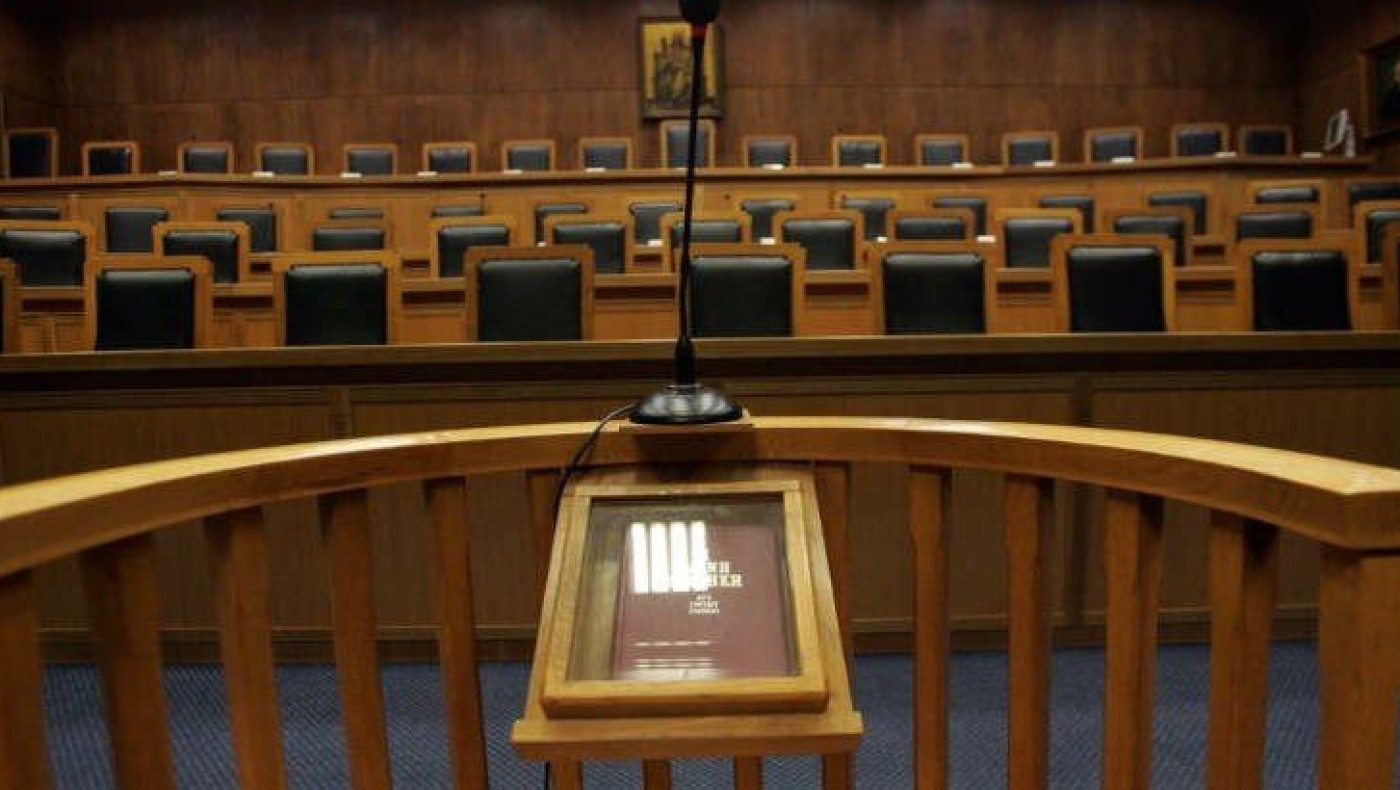 Θεσσαλονίκη: Aθώος ο 32χρονος που κατηγορούνταν για συμμετοχή σε επεισόδια το 2018