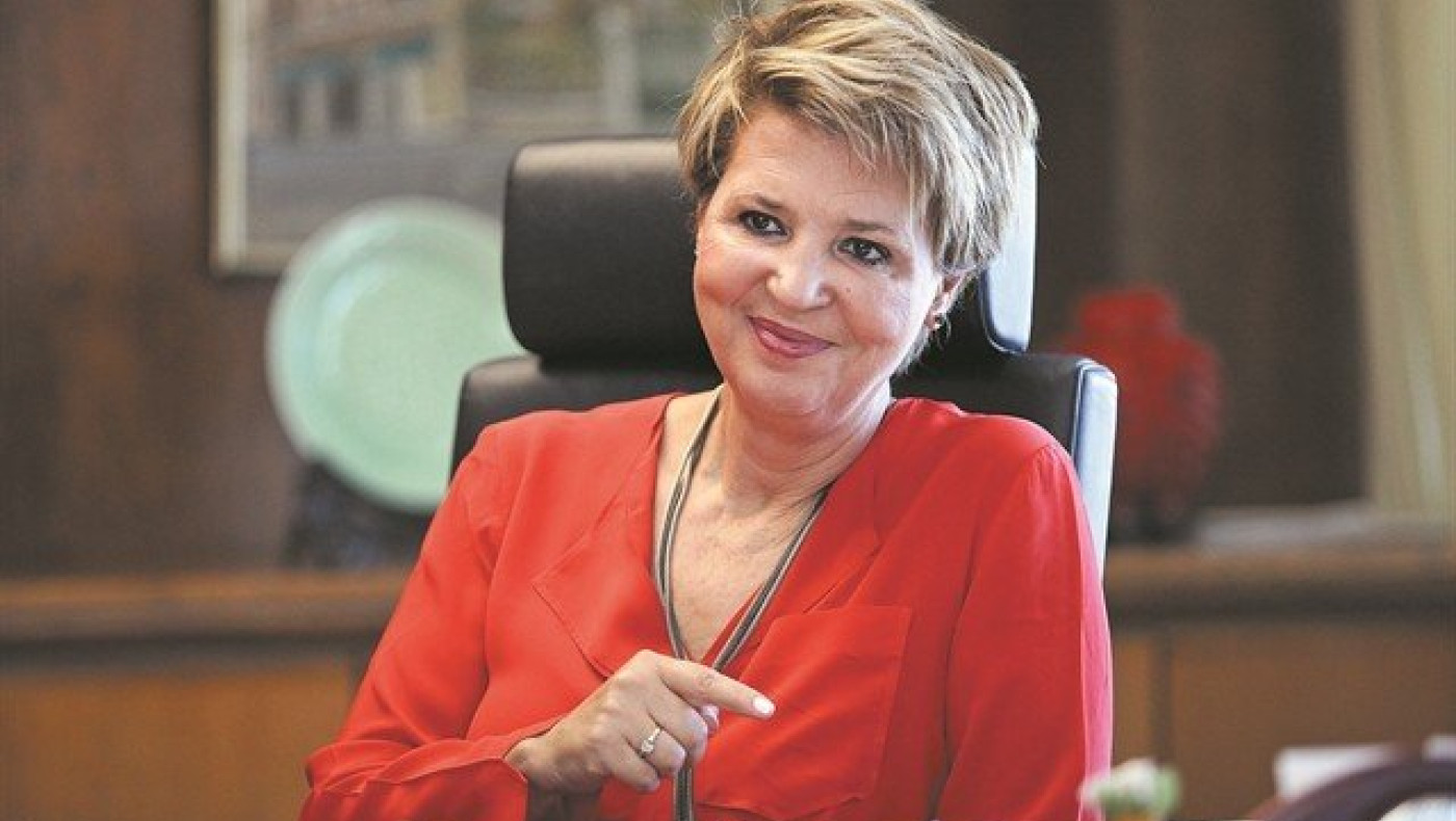 Θύμα χάκερ η Όλγα Γεροβασίλη: Τράβηξαν χρήματα από τους βουλευτικούς της λογαριασμούς