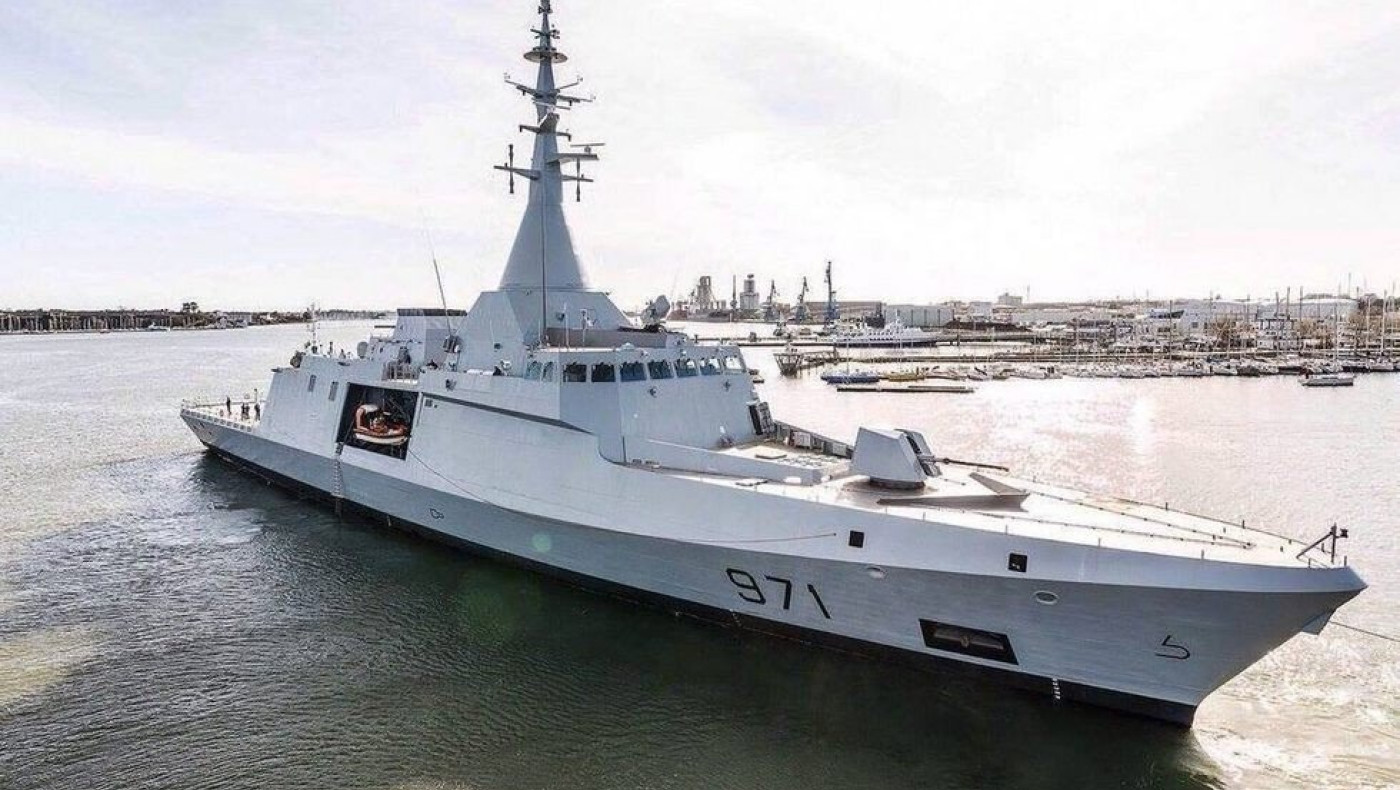 Κορβέτες: Γαλλική ρελάνς ή ιταλικό colpo grosso; «Κλειδώνει» η εισήγηση Πετράκη