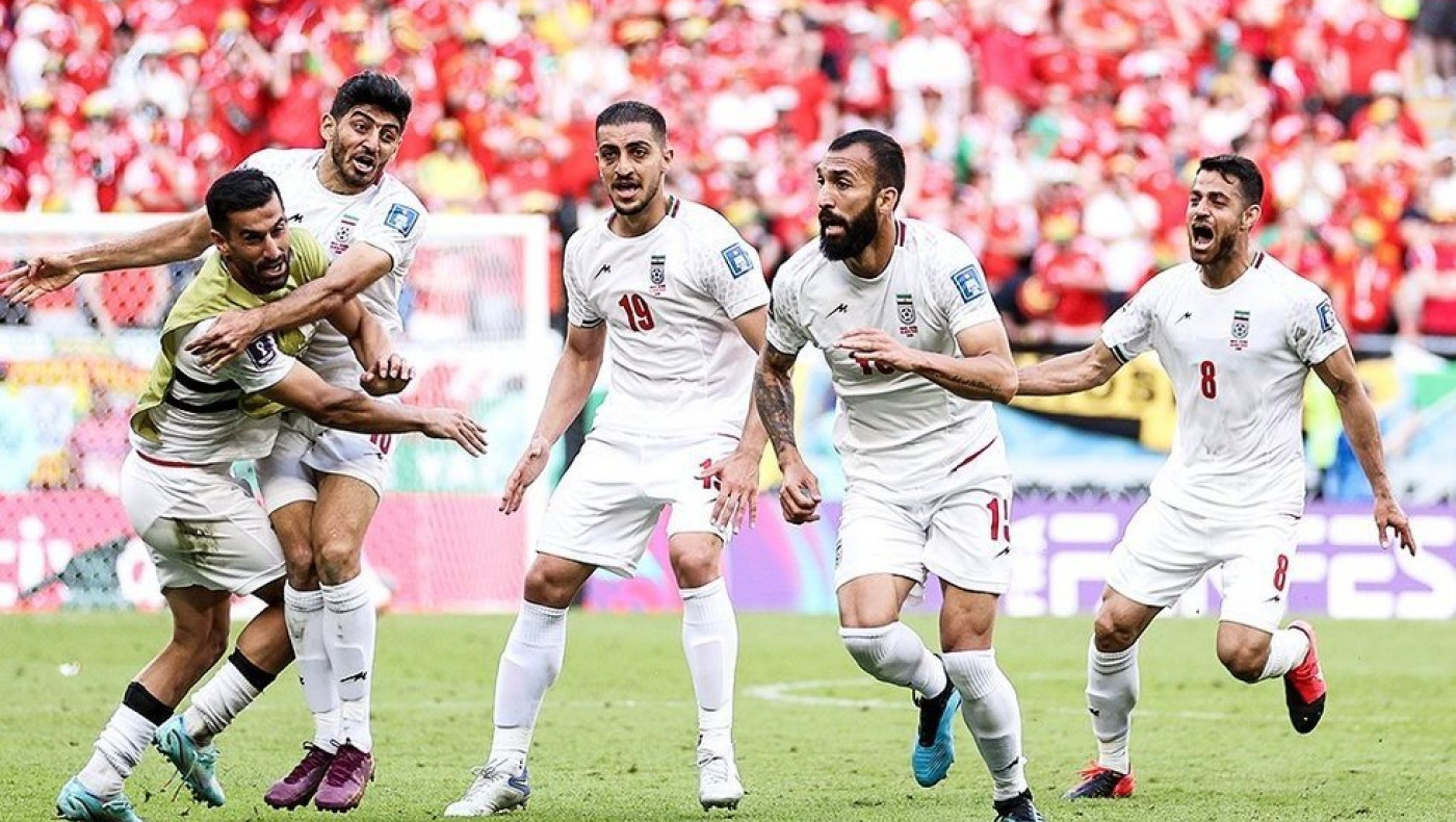 Μουντιάλ: Με διπλό χτύπημα στις καθυστερήσεις απονεμήθηκε δικαιοσύνη για το Ιράν