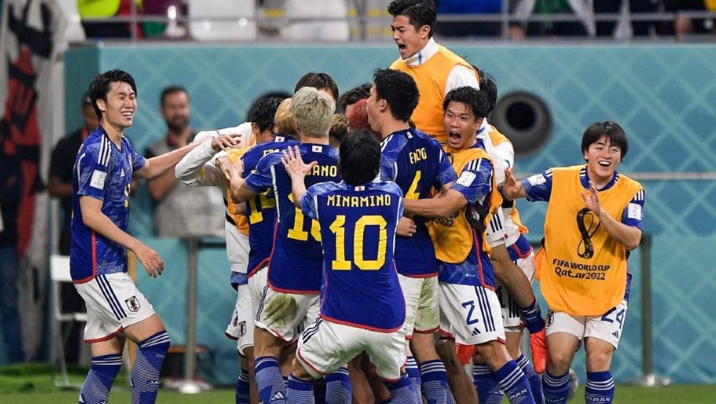 Μουντιάλ 2022: Έτσι θα παραταχθούν Ιαπωνία και Κόστα Ρίκα