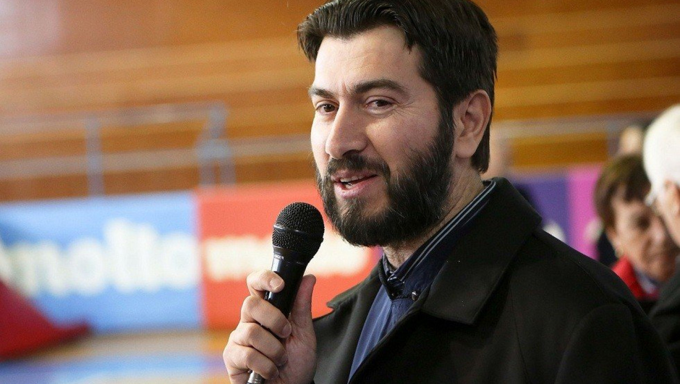 Πατήρ Αντώνιος: «Καμία ασέλγεια δεν υπάρχει σε κανένα παιδί, θα απαντήσω σε όλα»