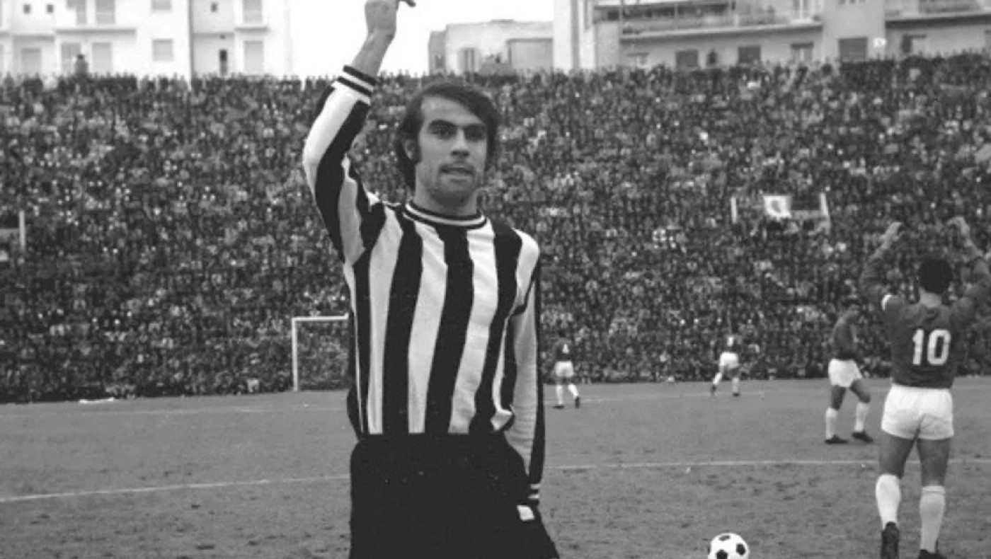 Ο Κούδας θυμήθηκε την πρώτη του εμφάνιση με τον ΠΑΟΚ - «Να μην παρασύρονται τα νέα παιδιά από τα χρήματα»