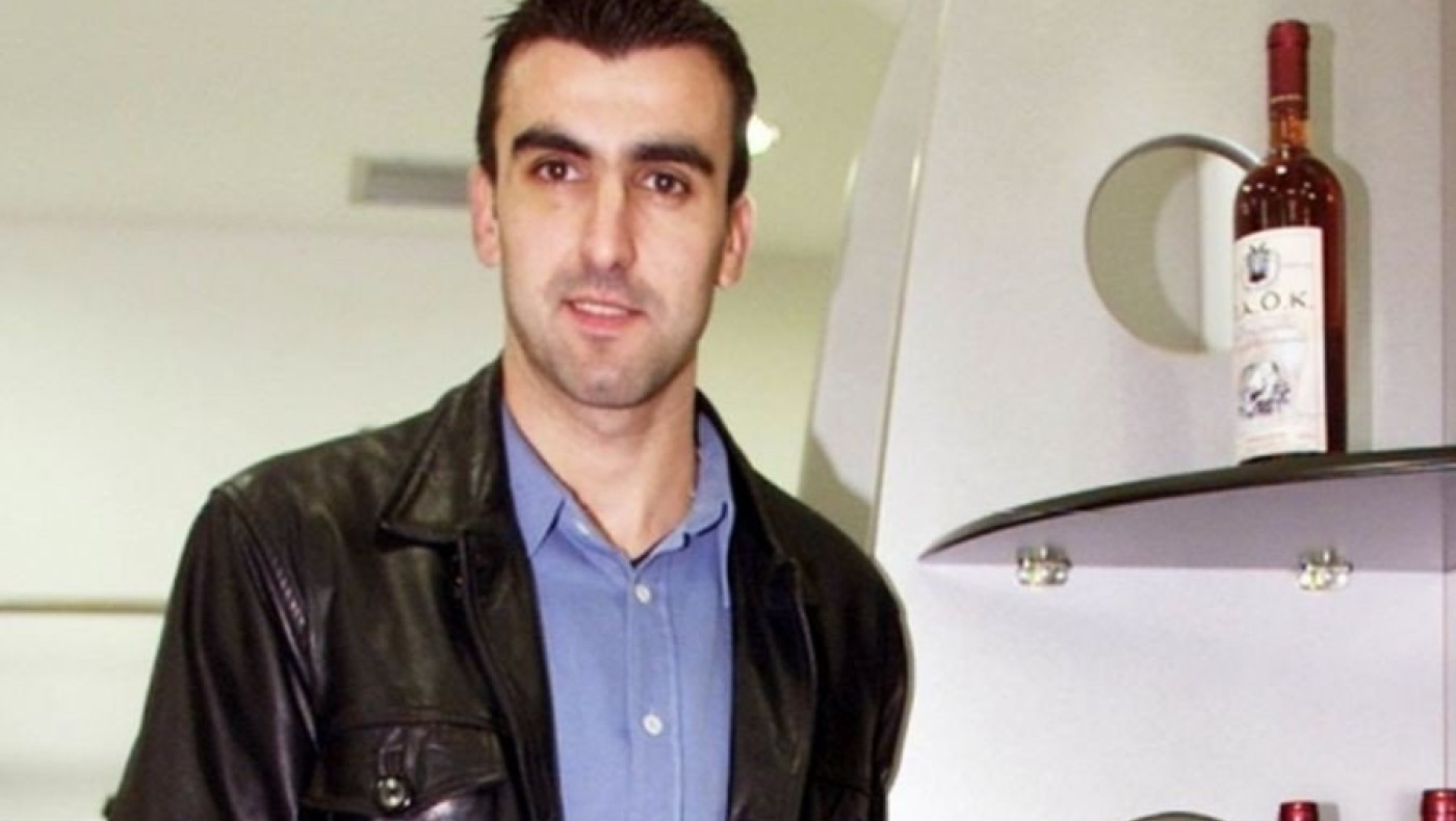 Κουλακιώτης: «Με 1-2 πινελιές ο ΠΑΟΚ θα κάνει το επόμενο βήμα - Μεγάλη ευκαιρία φέτος το Champions League»