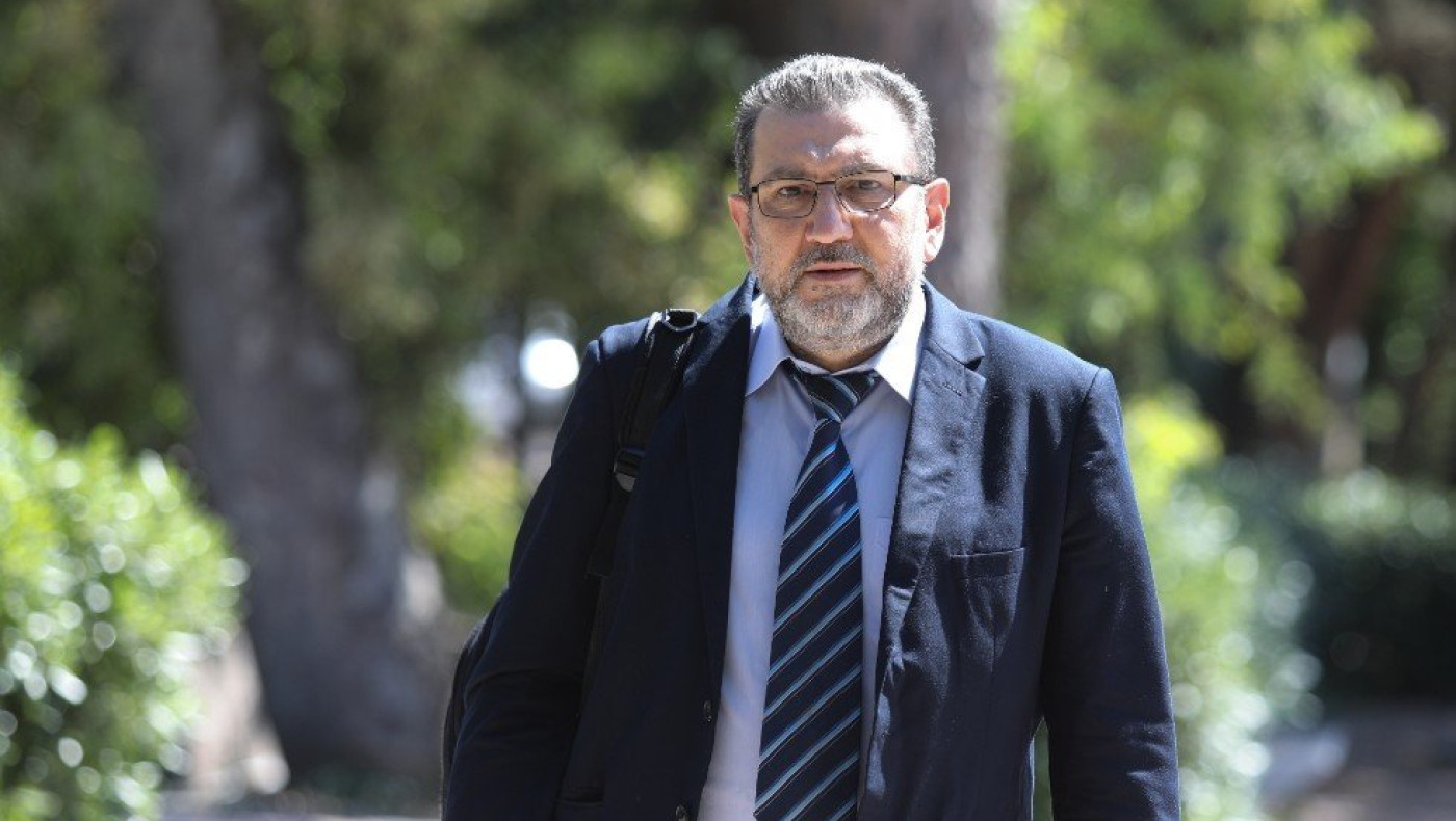 Αυτή είναι η πλήρης νομική ομάδα για την ΕΕΑ