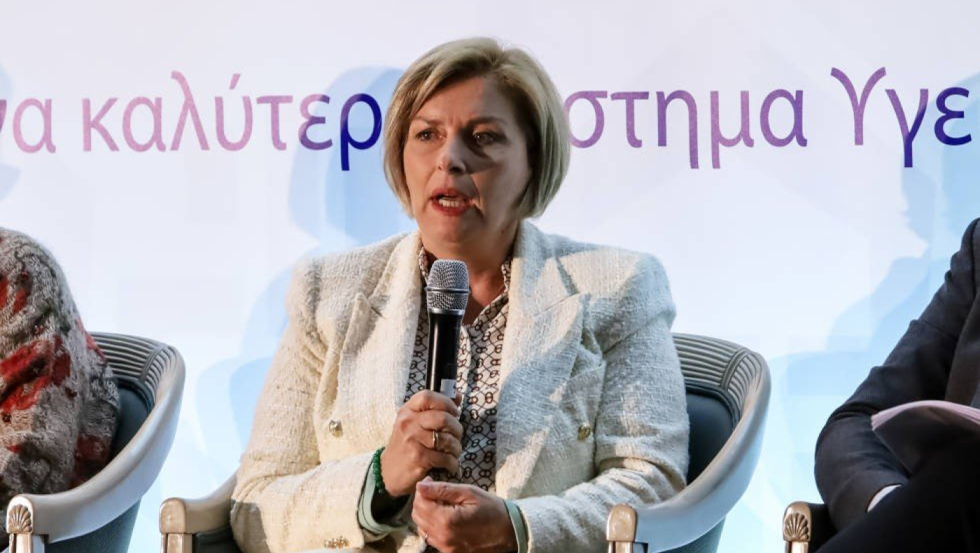 Τέλος στο δωρεάν ΕΣΥ: Ψηφίζεται η ρύθμιση Γκάγκα για ιδιωτικά ιατρεία και χειρουργεία