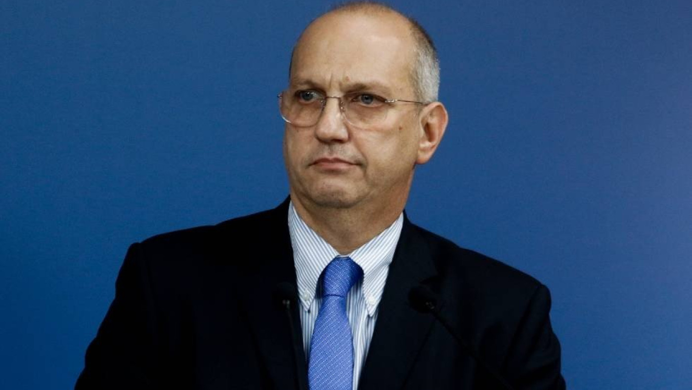 Αποστομωτική απάντηση Οικονόμου σε Ολυμπιακό: «Ισχυρισμοί που προκαλούν τη λογική και το δημόσιο αίσθημα»